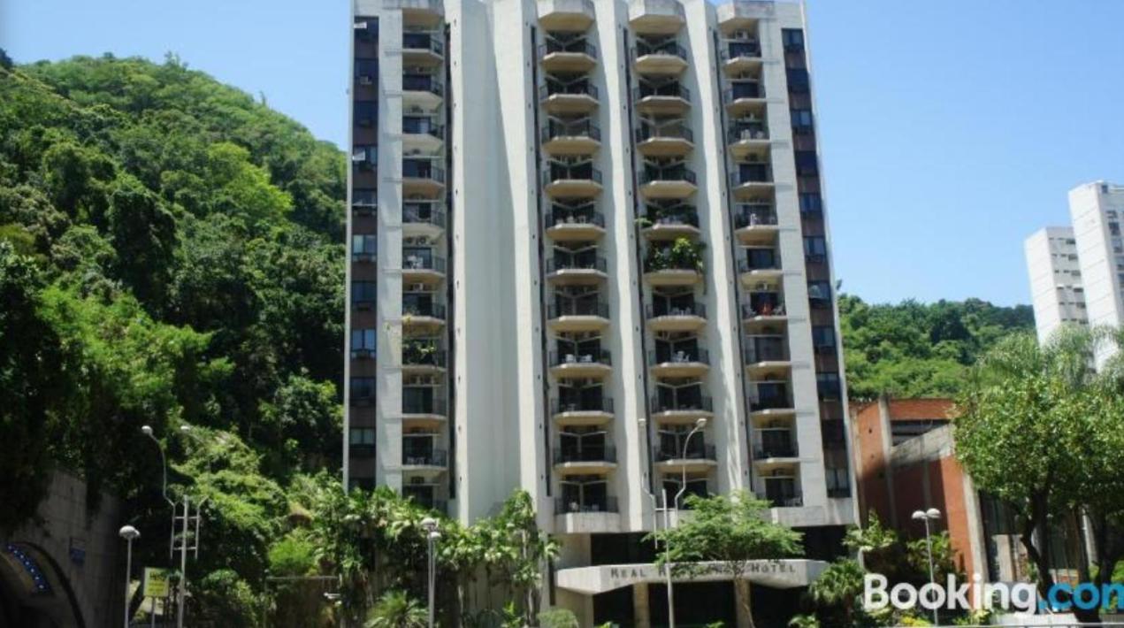 Lindo Apartamento para Reveillon Copacabana com Vista Mar e Fogos view 5
