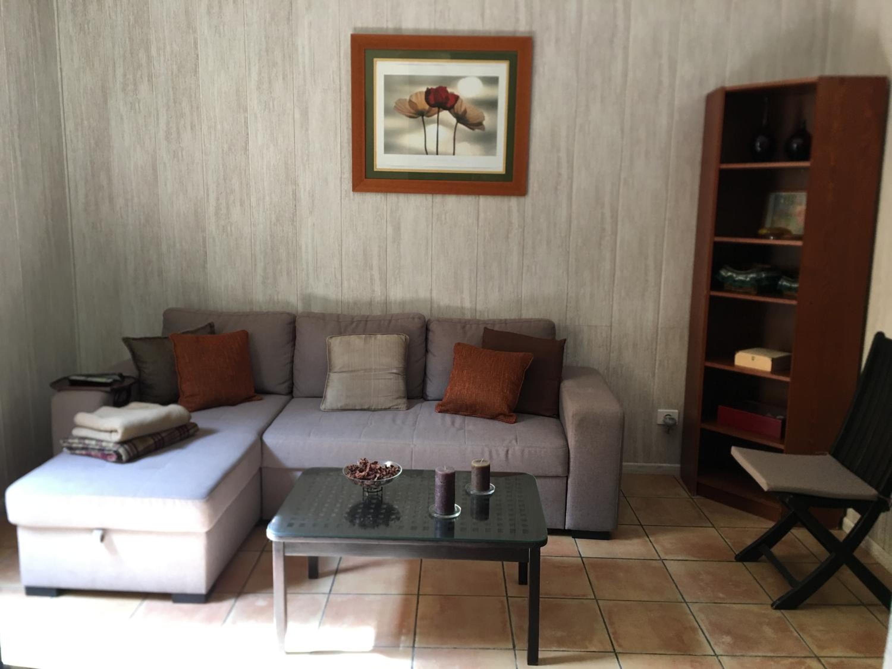 Casa El Picacho view 4