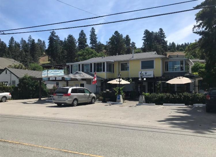 The Blue House Bed and Breakfast