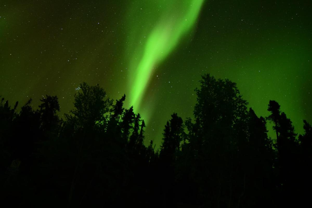 Aurora Guest house