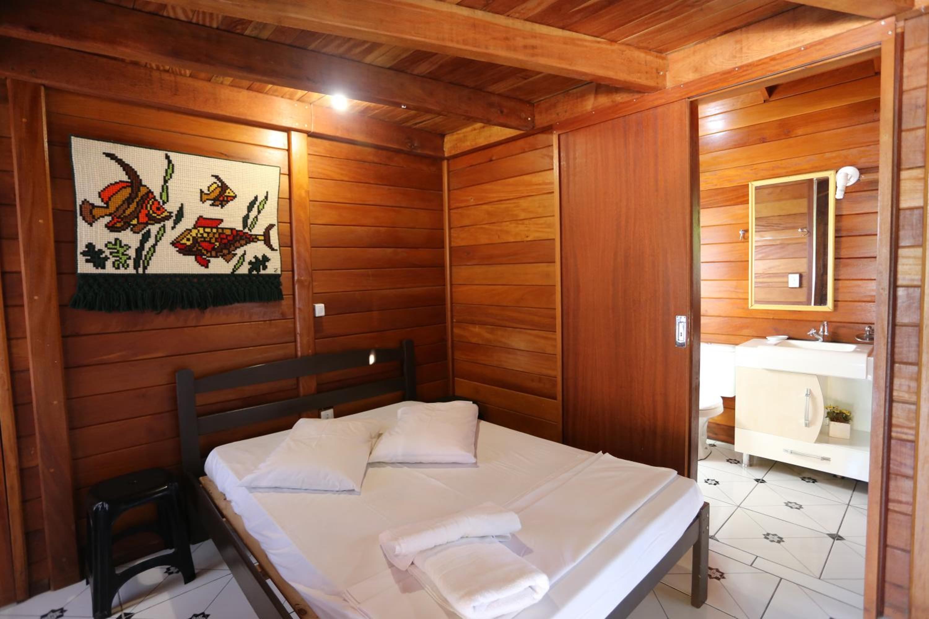 Pousada Oceânica