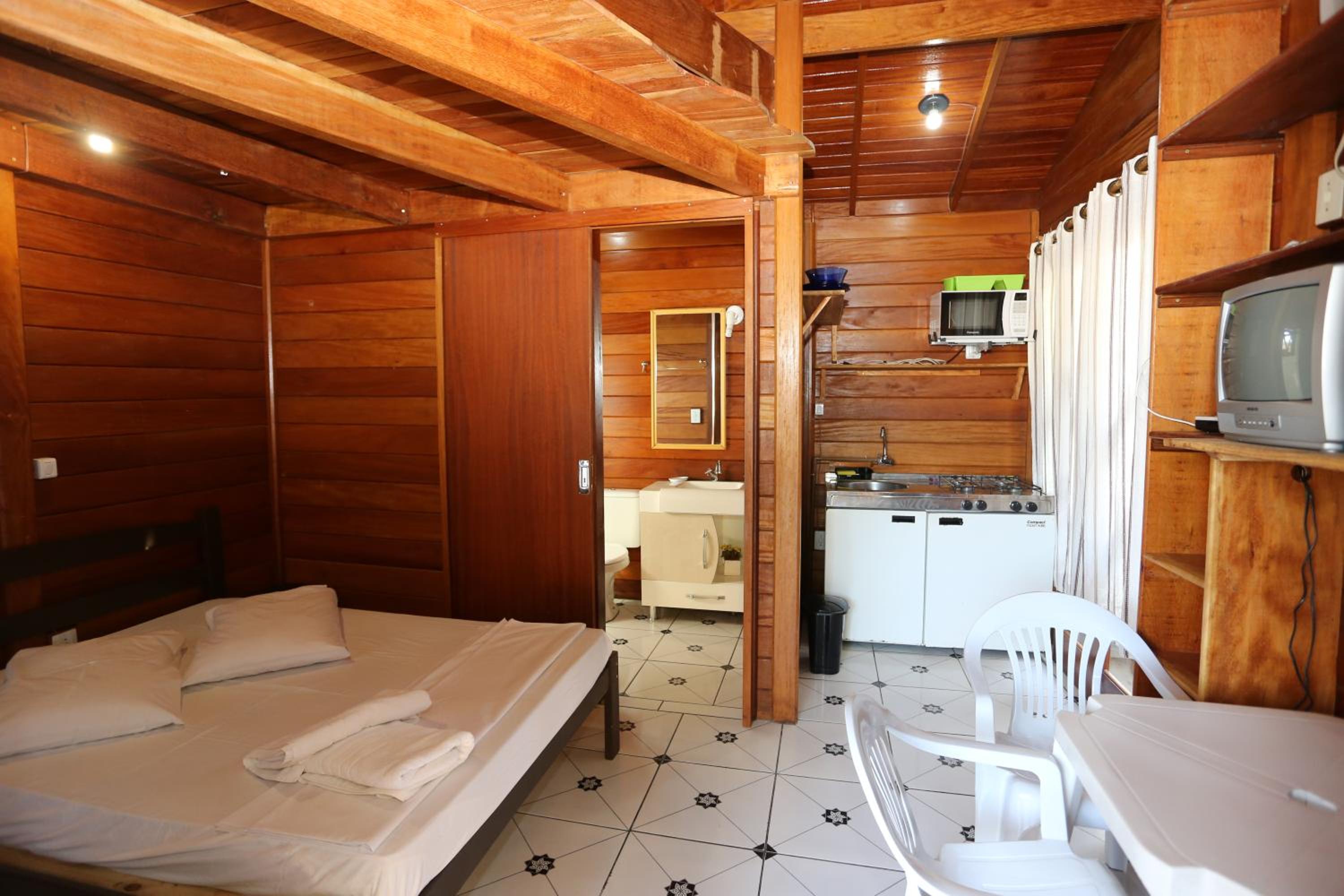 Pousada Oceânica