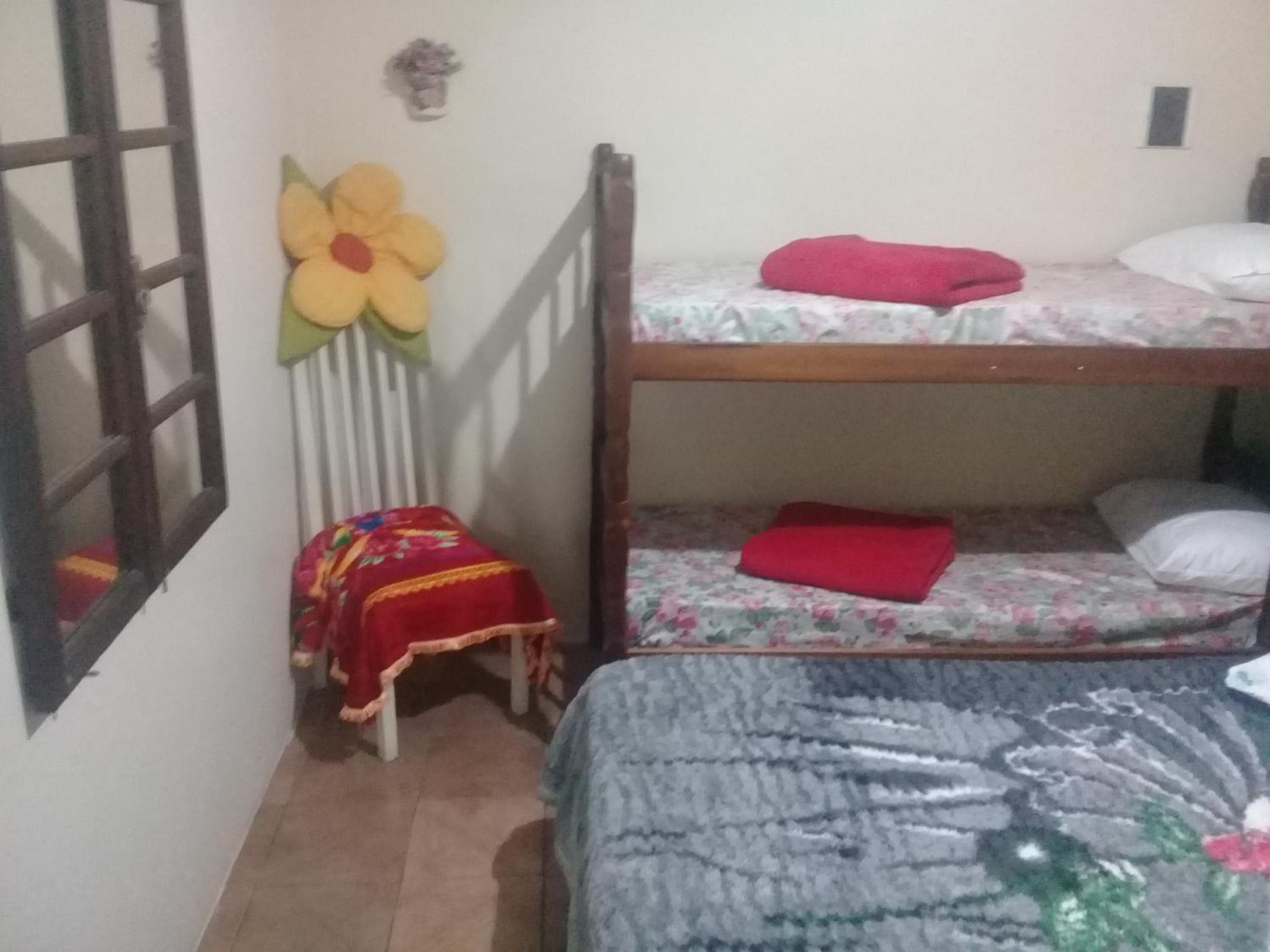Hostel Cidade das Flores 2