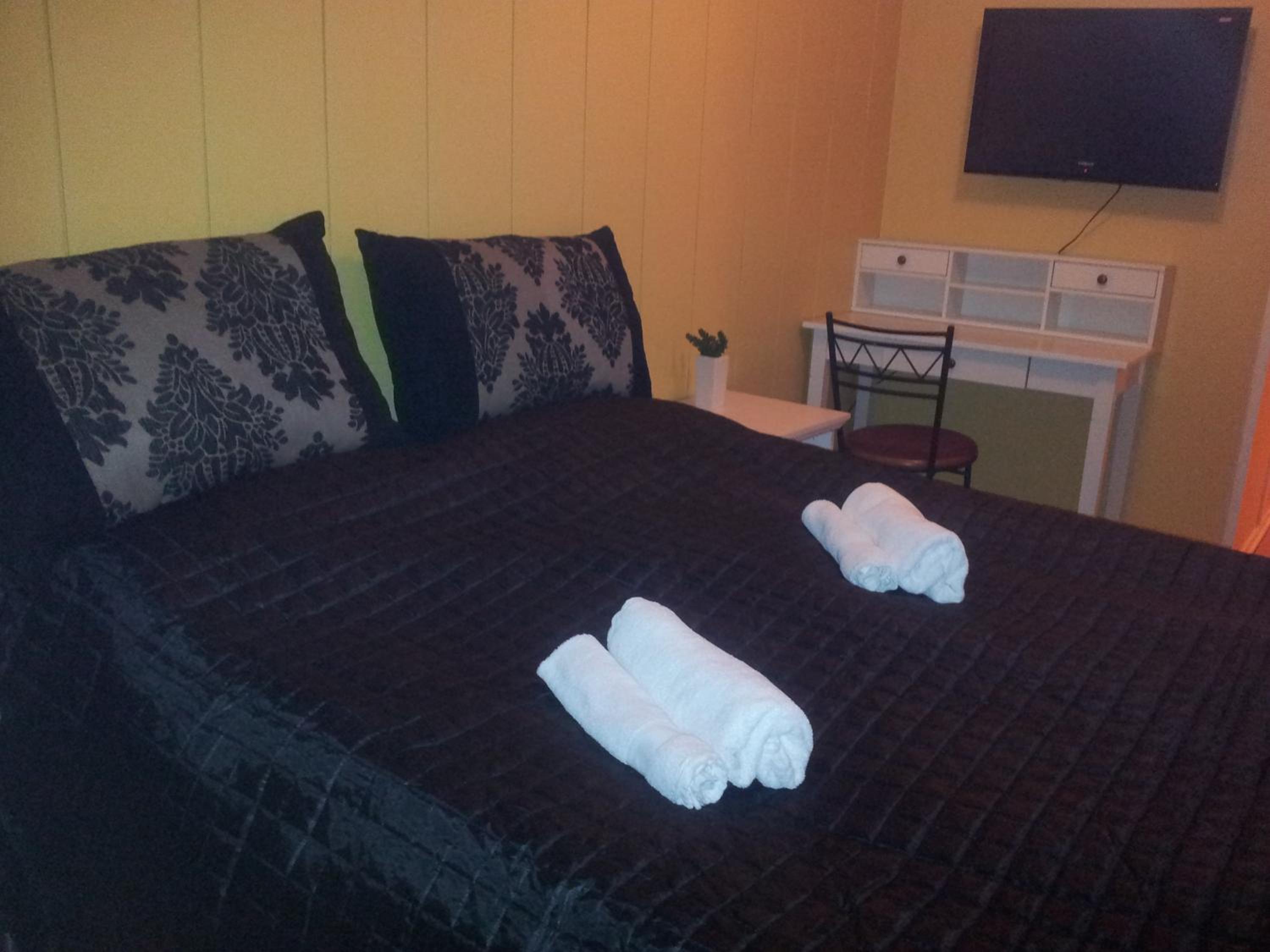Barents Hotell