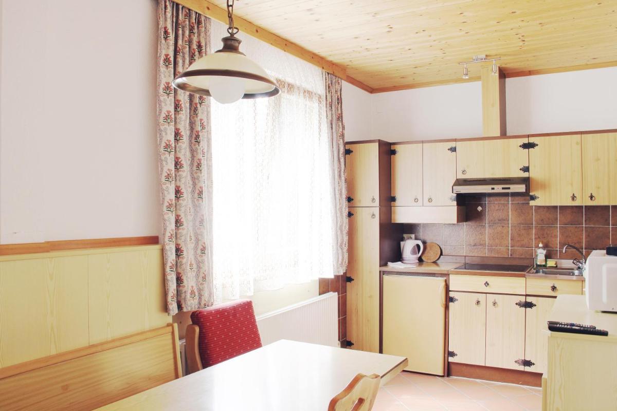 Montanara Haus