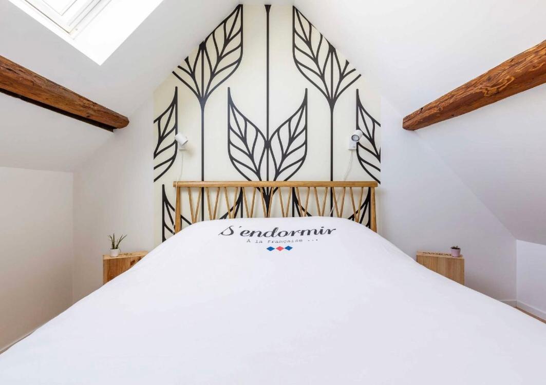 La Chambre du 20 view 5