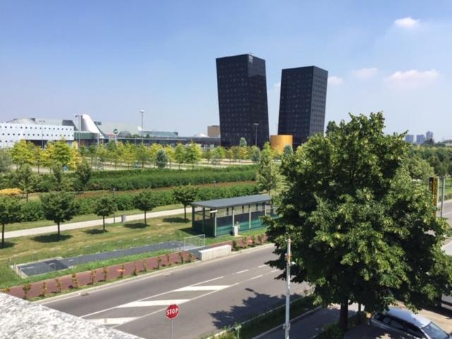 BE HOME FIERA Milano Rho