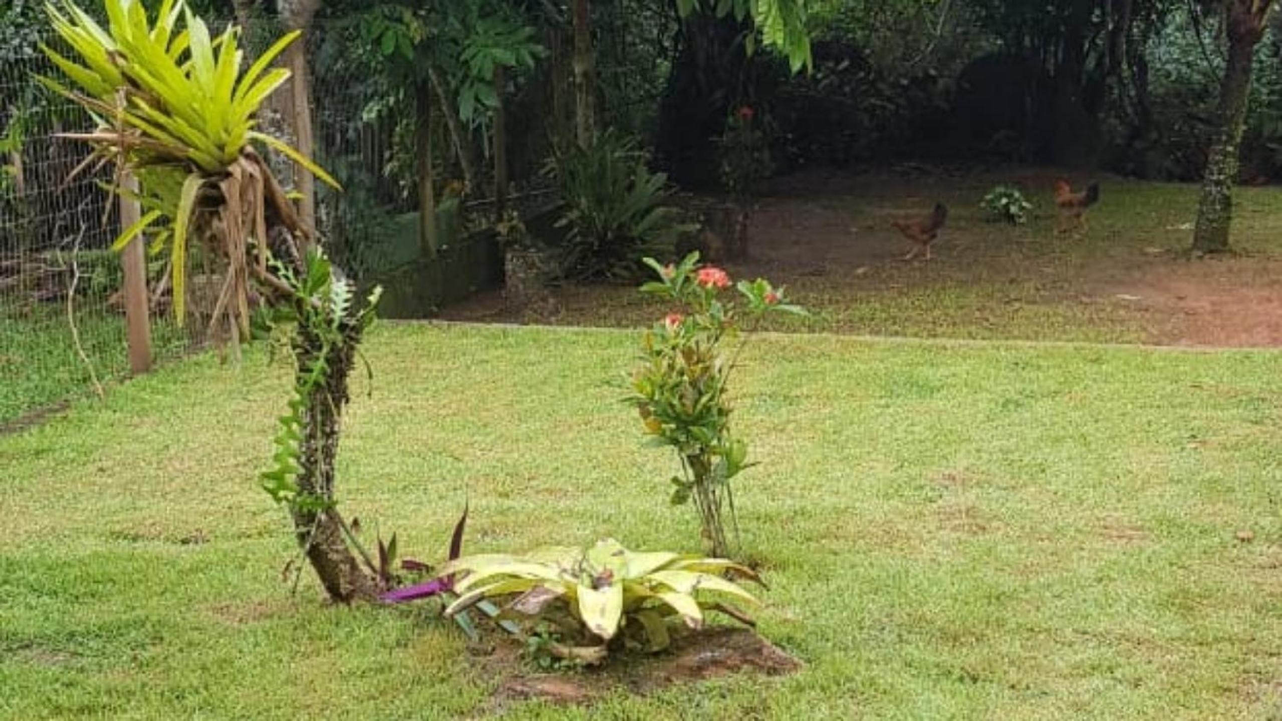 recanto paraty mirim