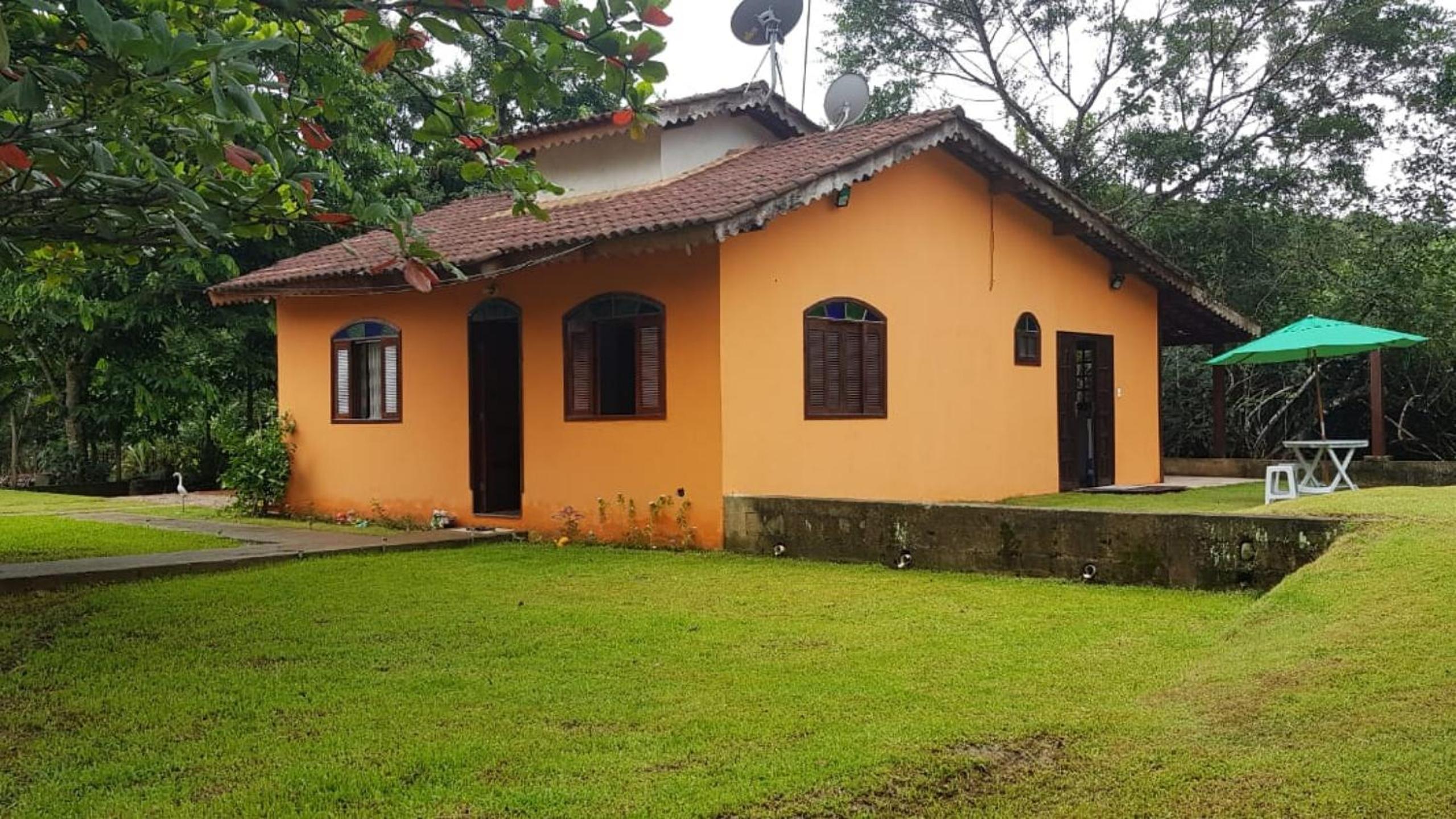 recanto paraty mirim