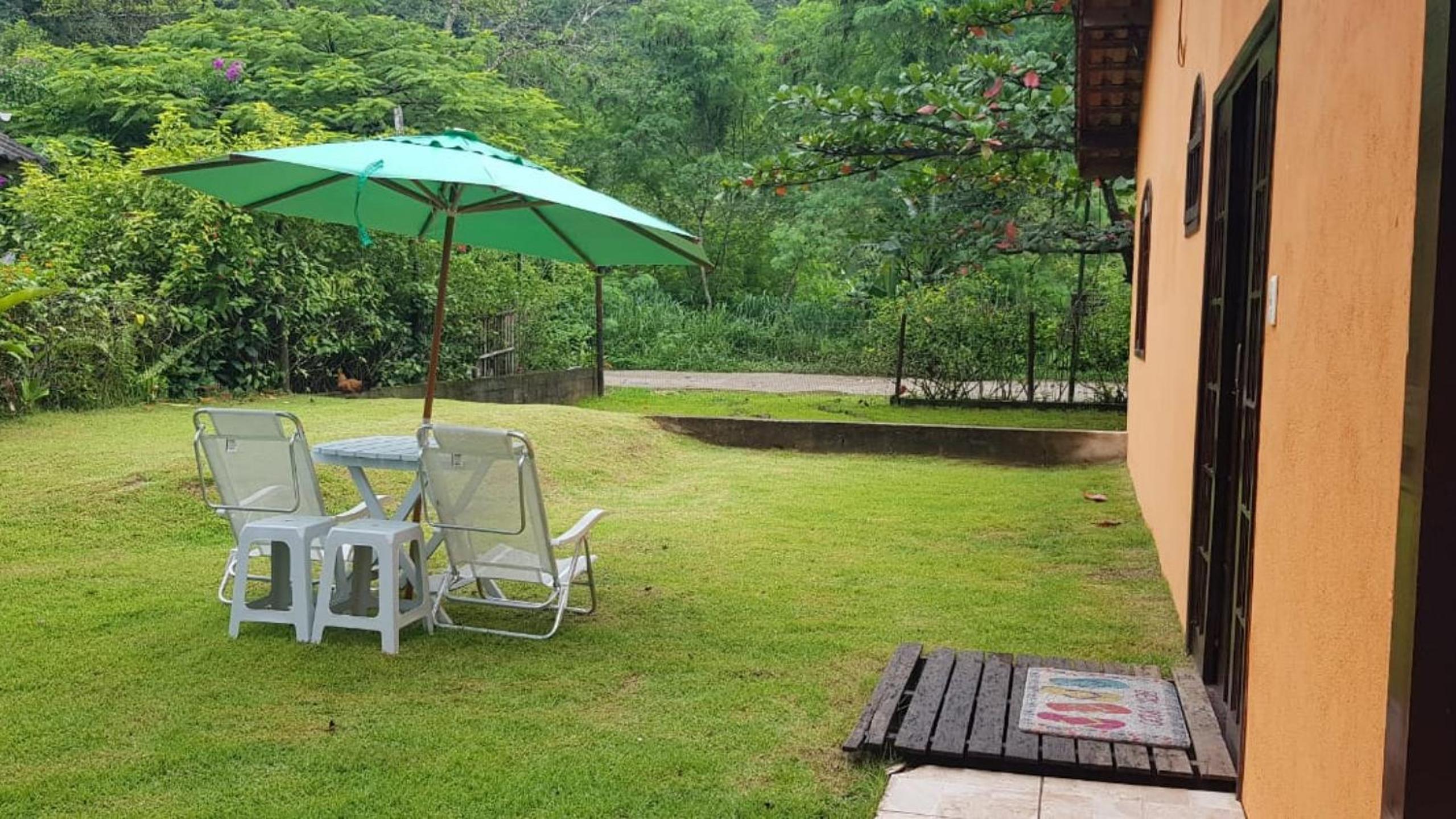 recanto paraty mirim