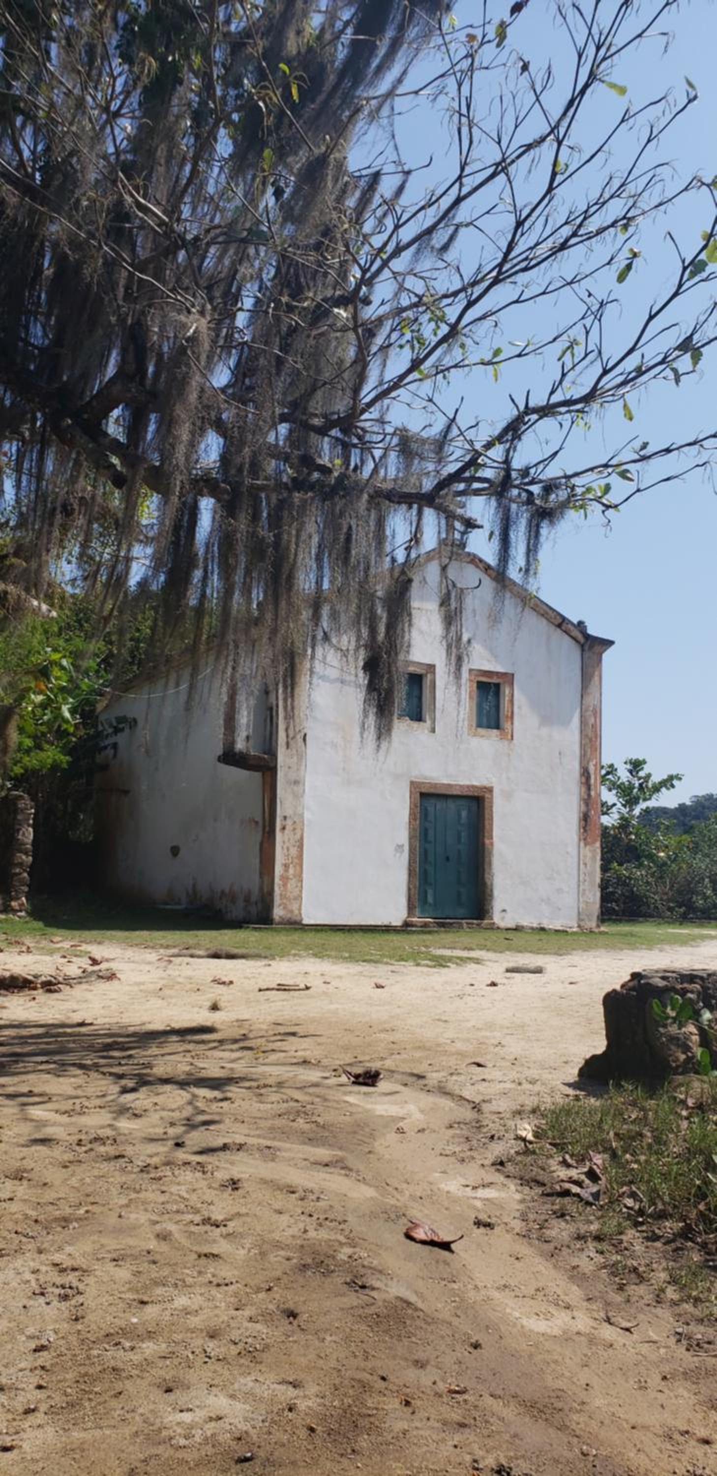 recanto paraty mirim
