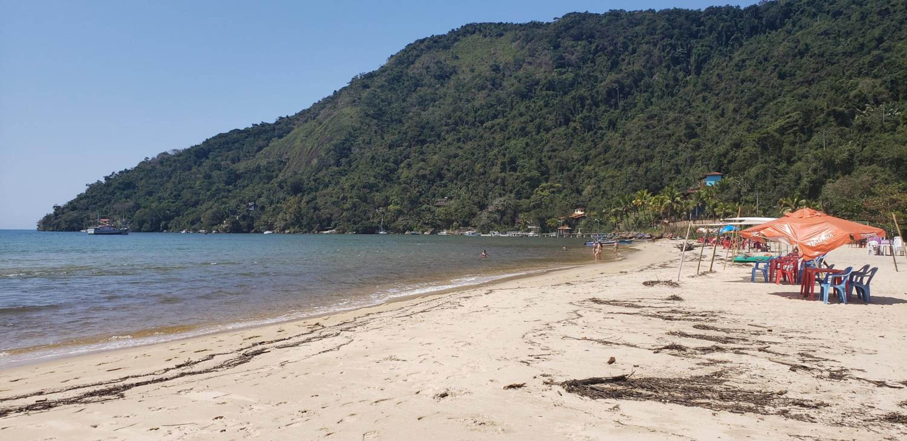 recanto paraty mirim