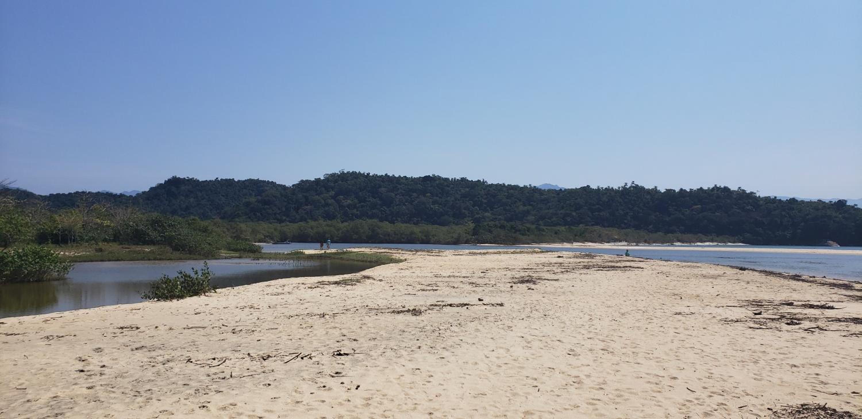 recanto paraty mirim