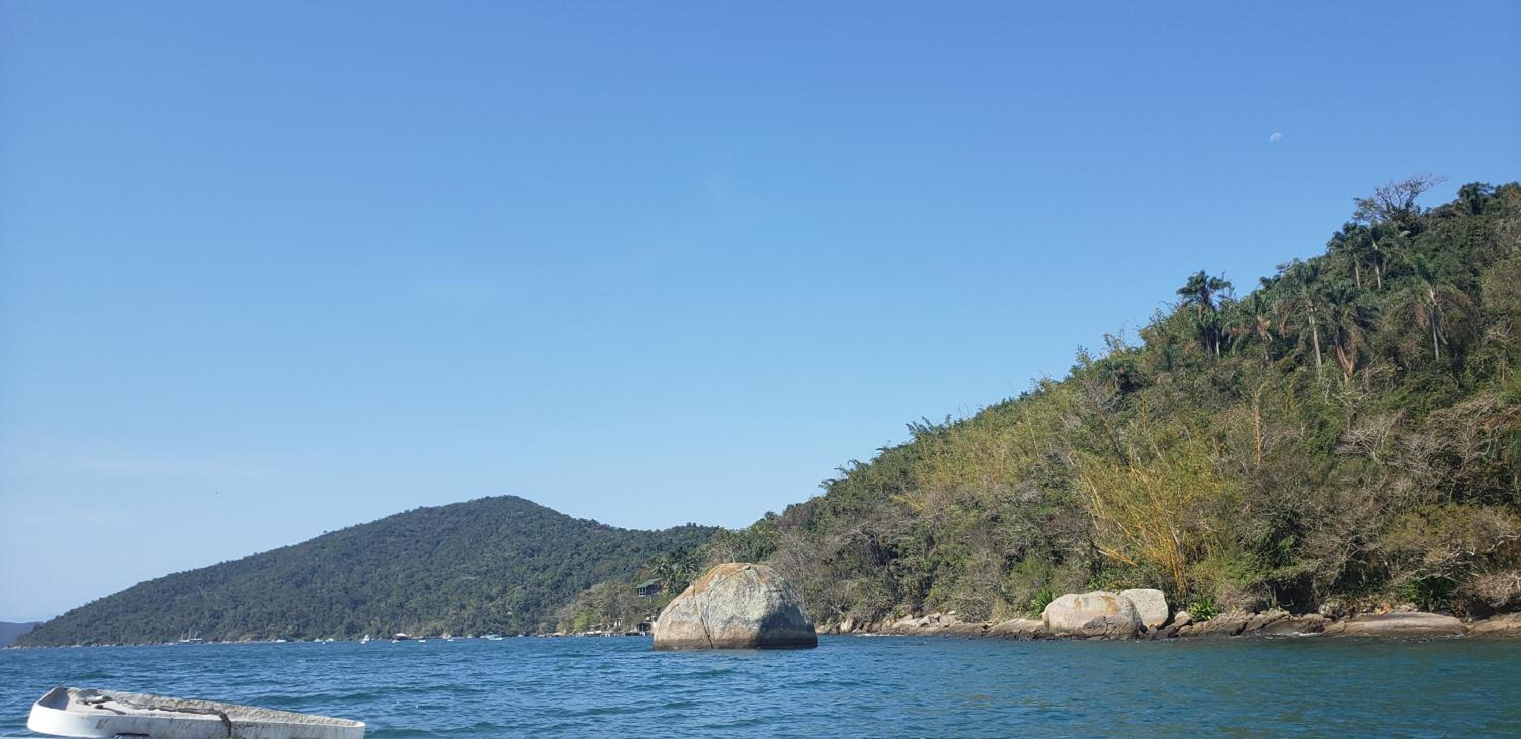 recanto paraty mirim