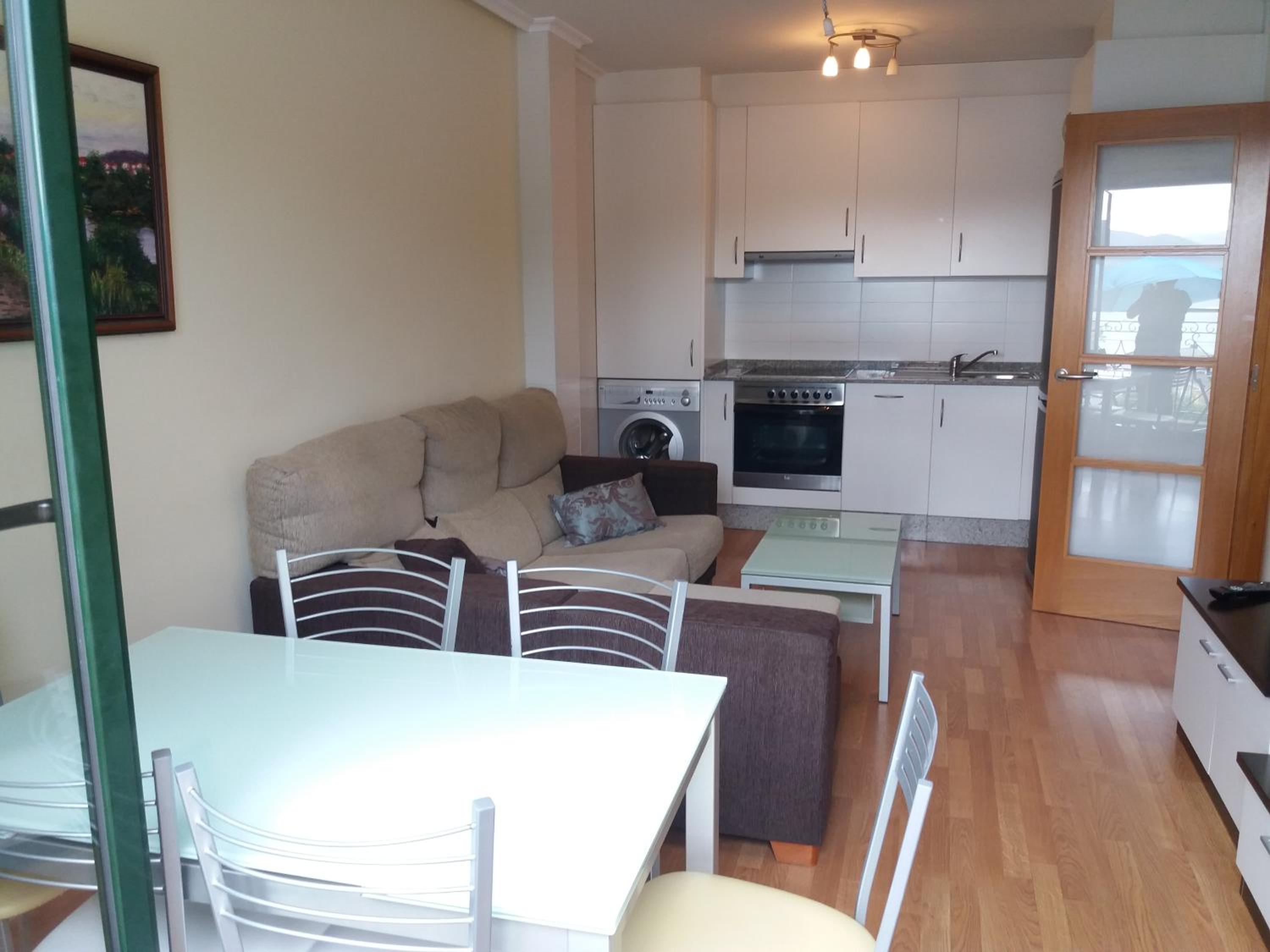 Apartamentos Galicia Norte