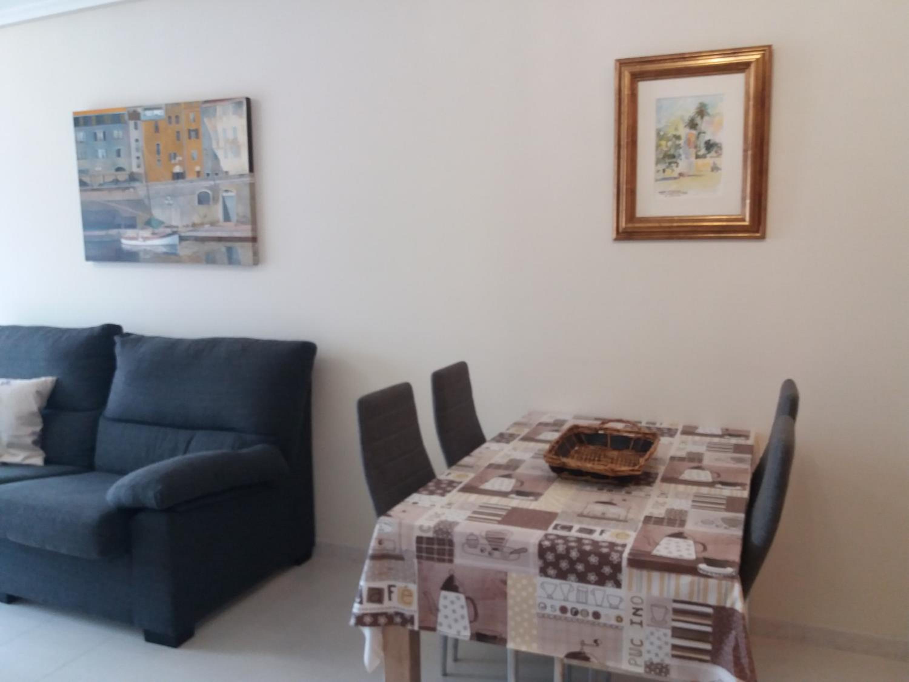 Apartamentos Galicia Norte