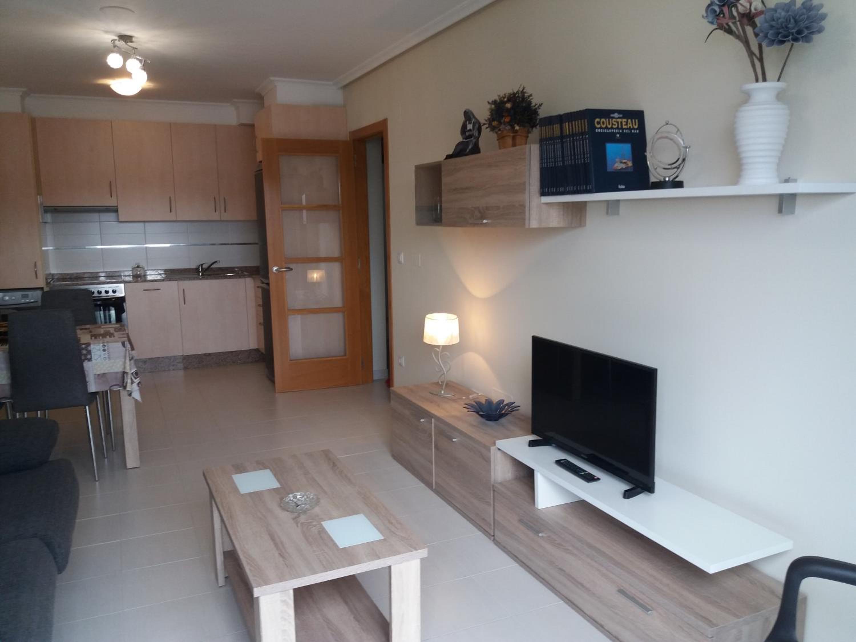 Apartamentos Galicia Norte