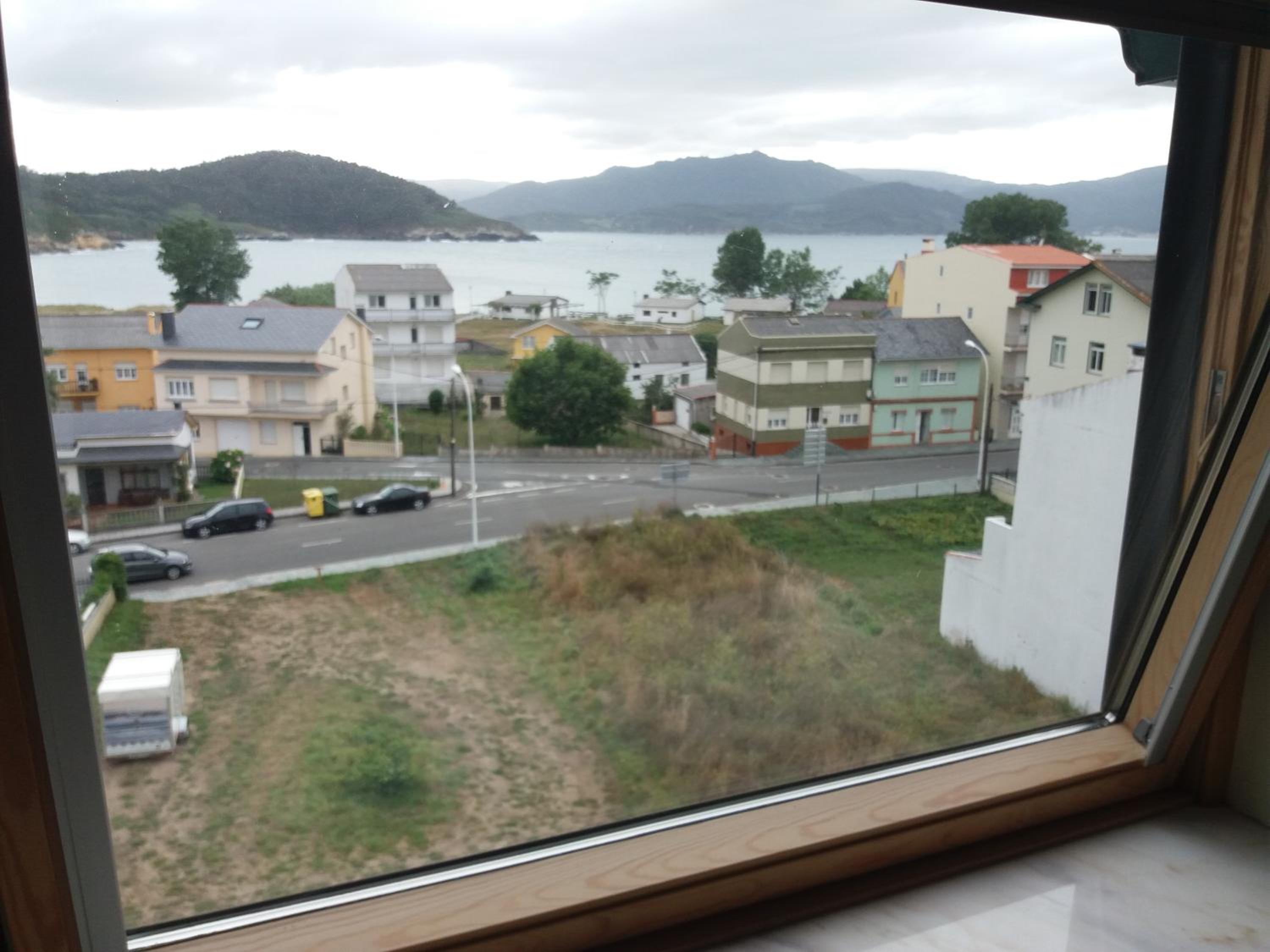 Apartamentos Galicia Norte