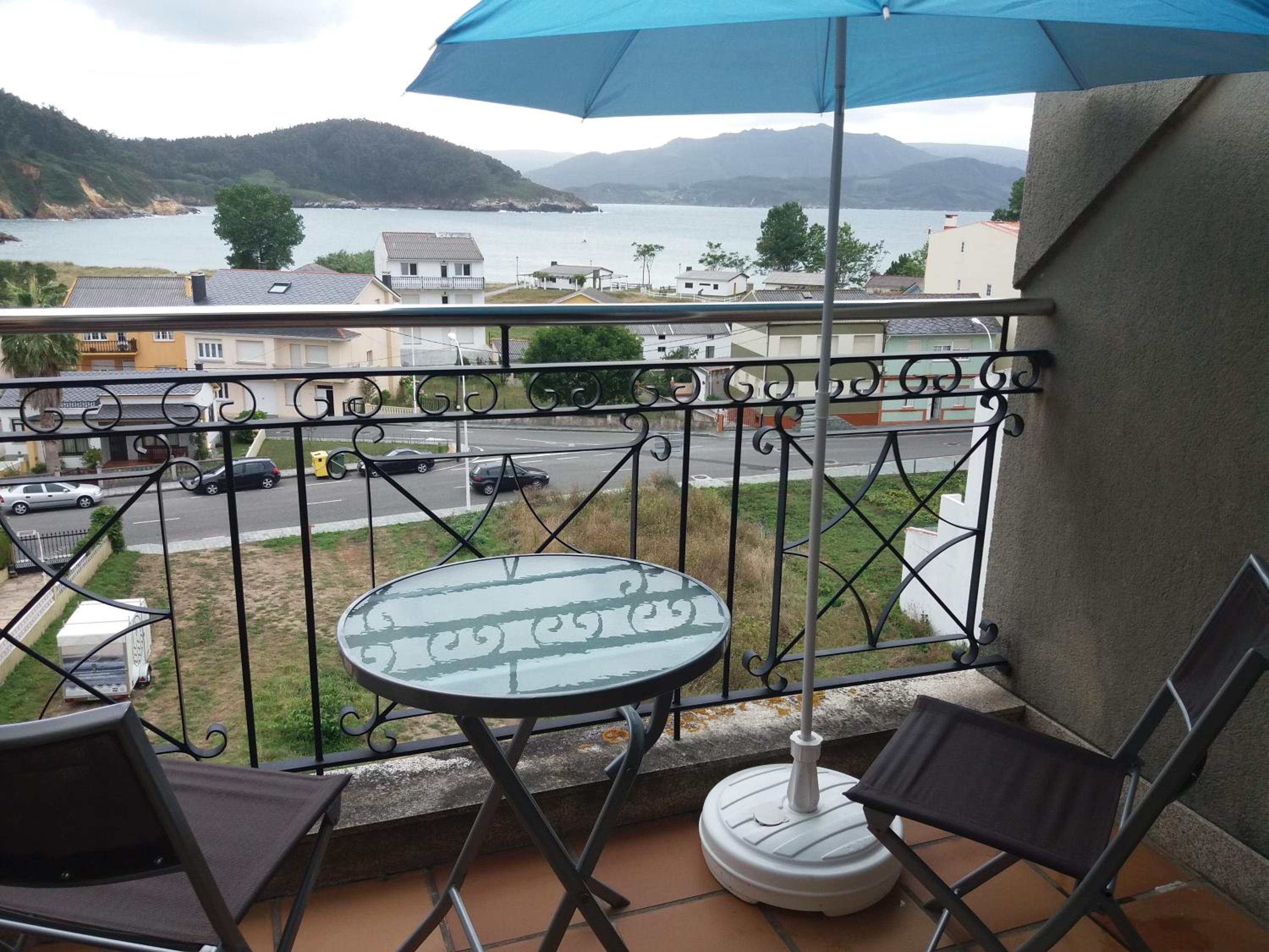 Apartamentos Galicia Norte