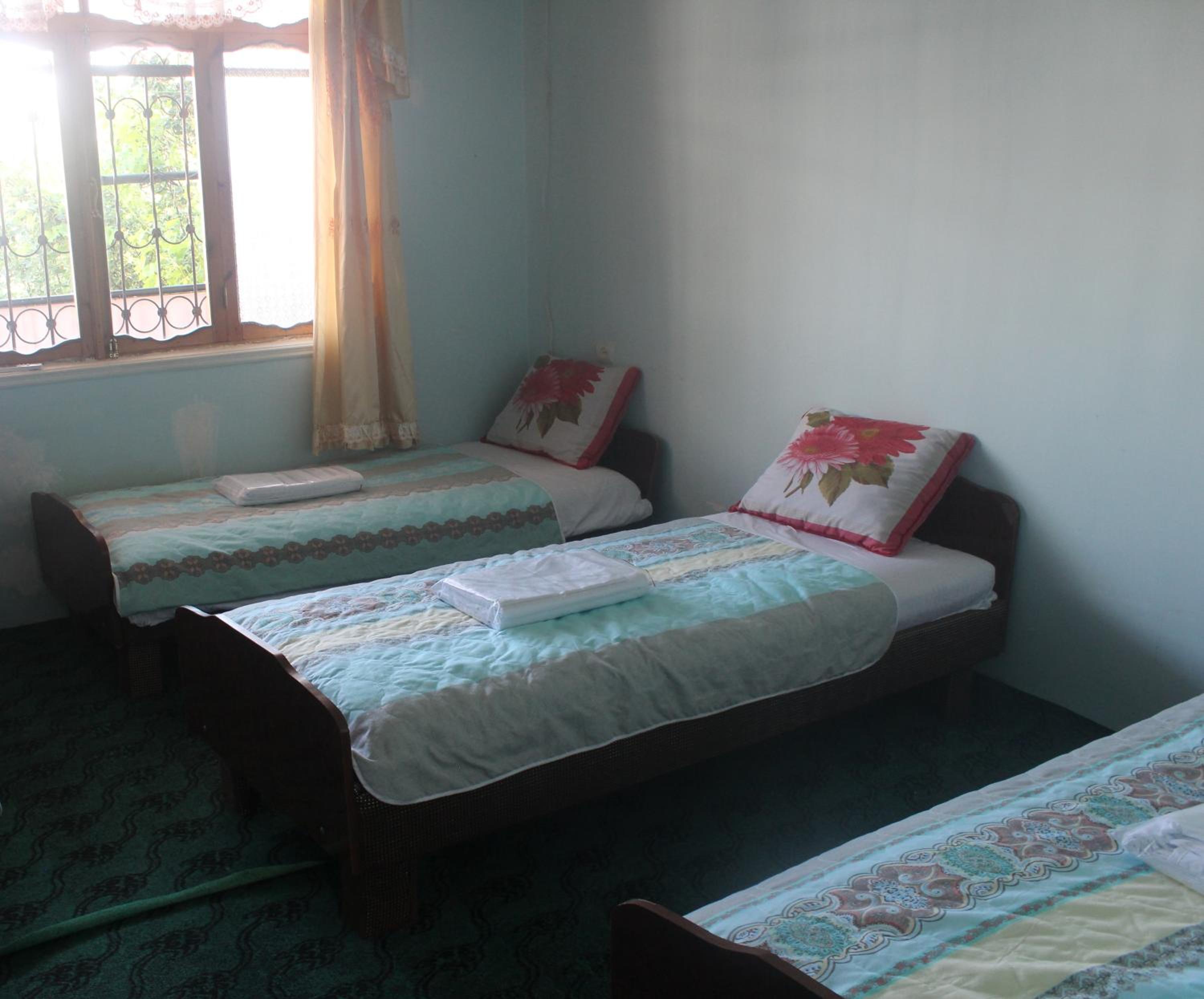 Canal Hostel