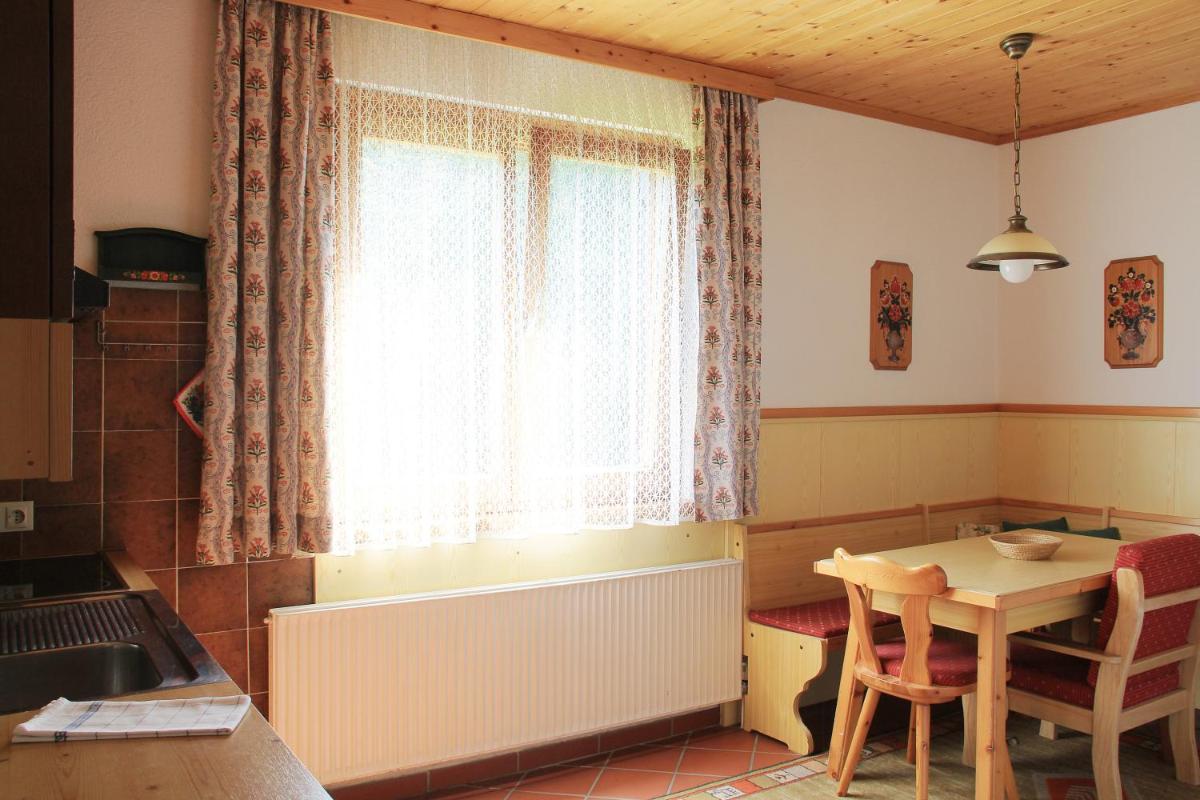 Montanara Haus
