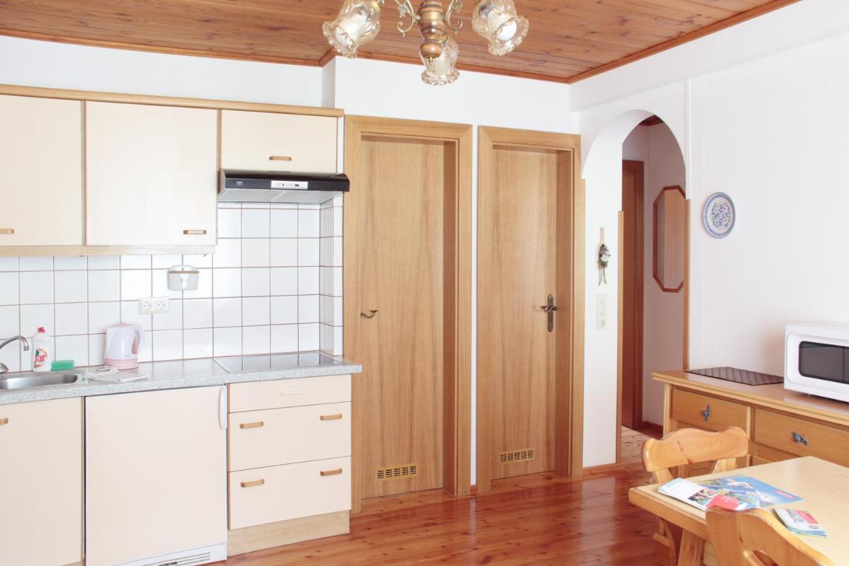 Montanara Haus