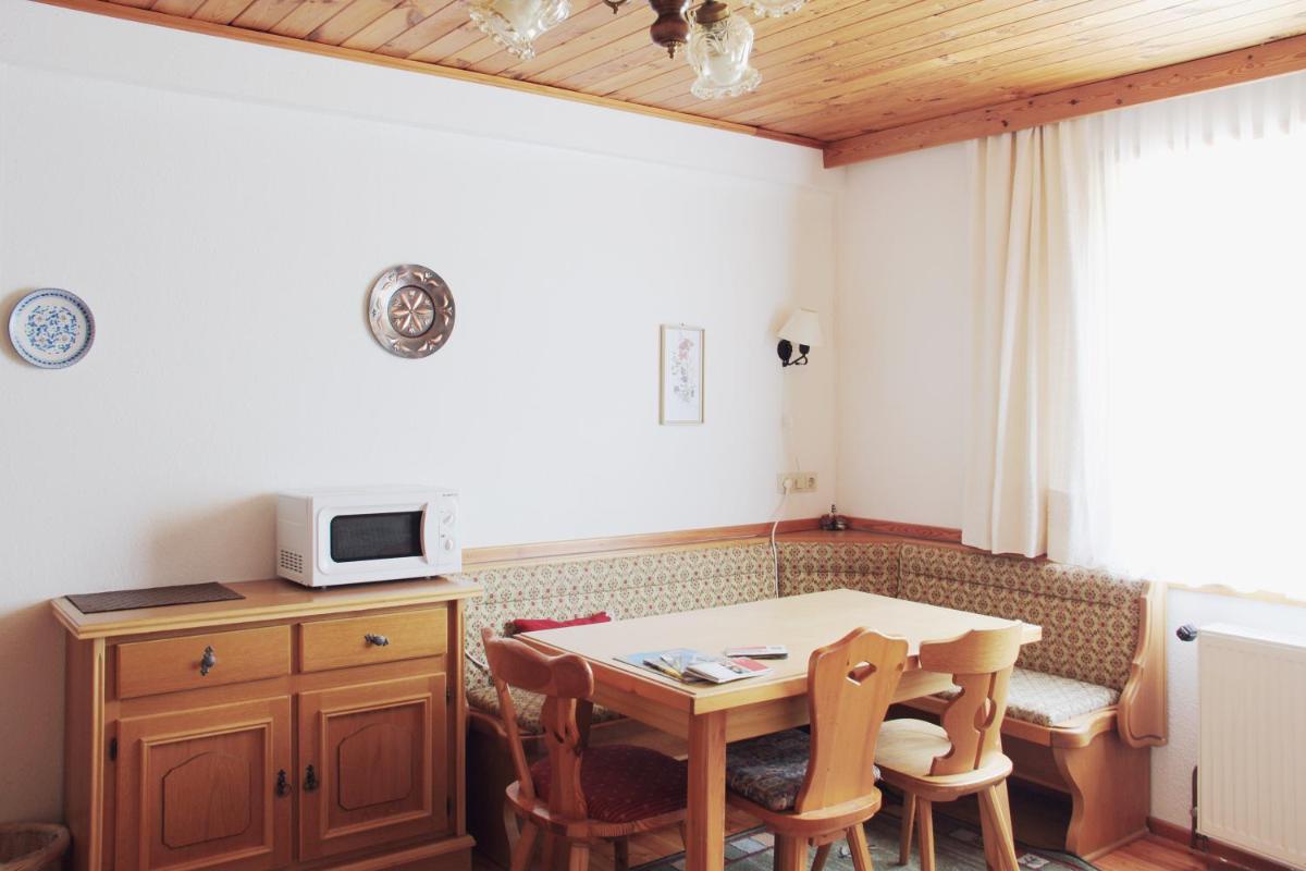 Montanara Haus