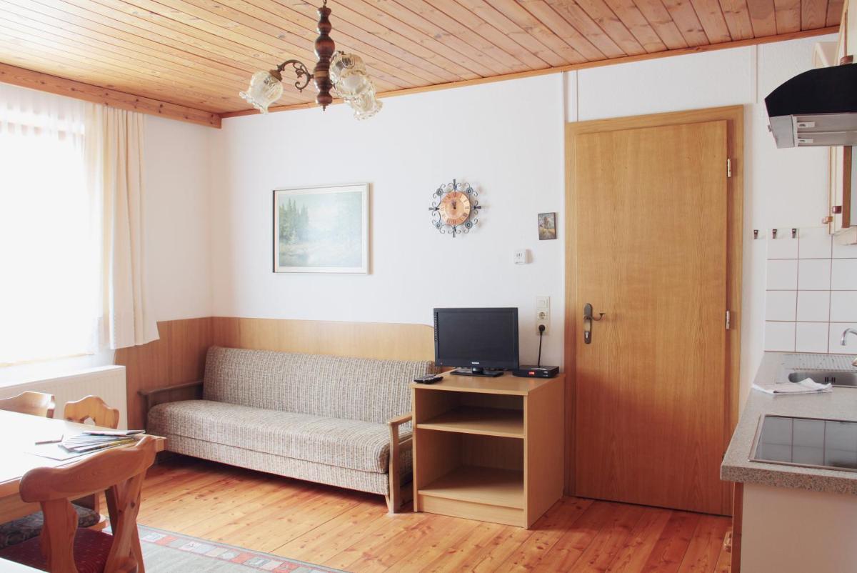Montanara Haus