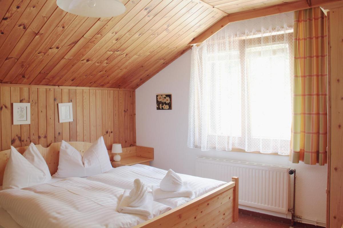 Montanara Haus