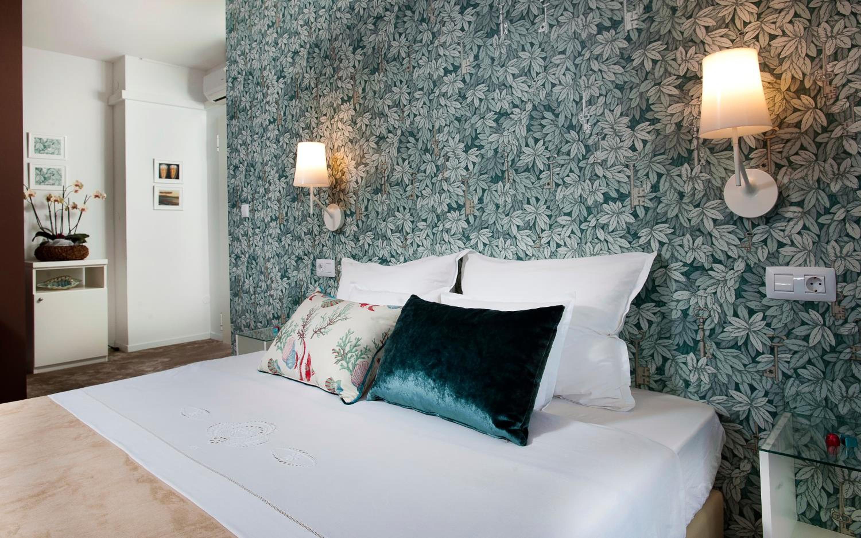 Boban Luxury Suites