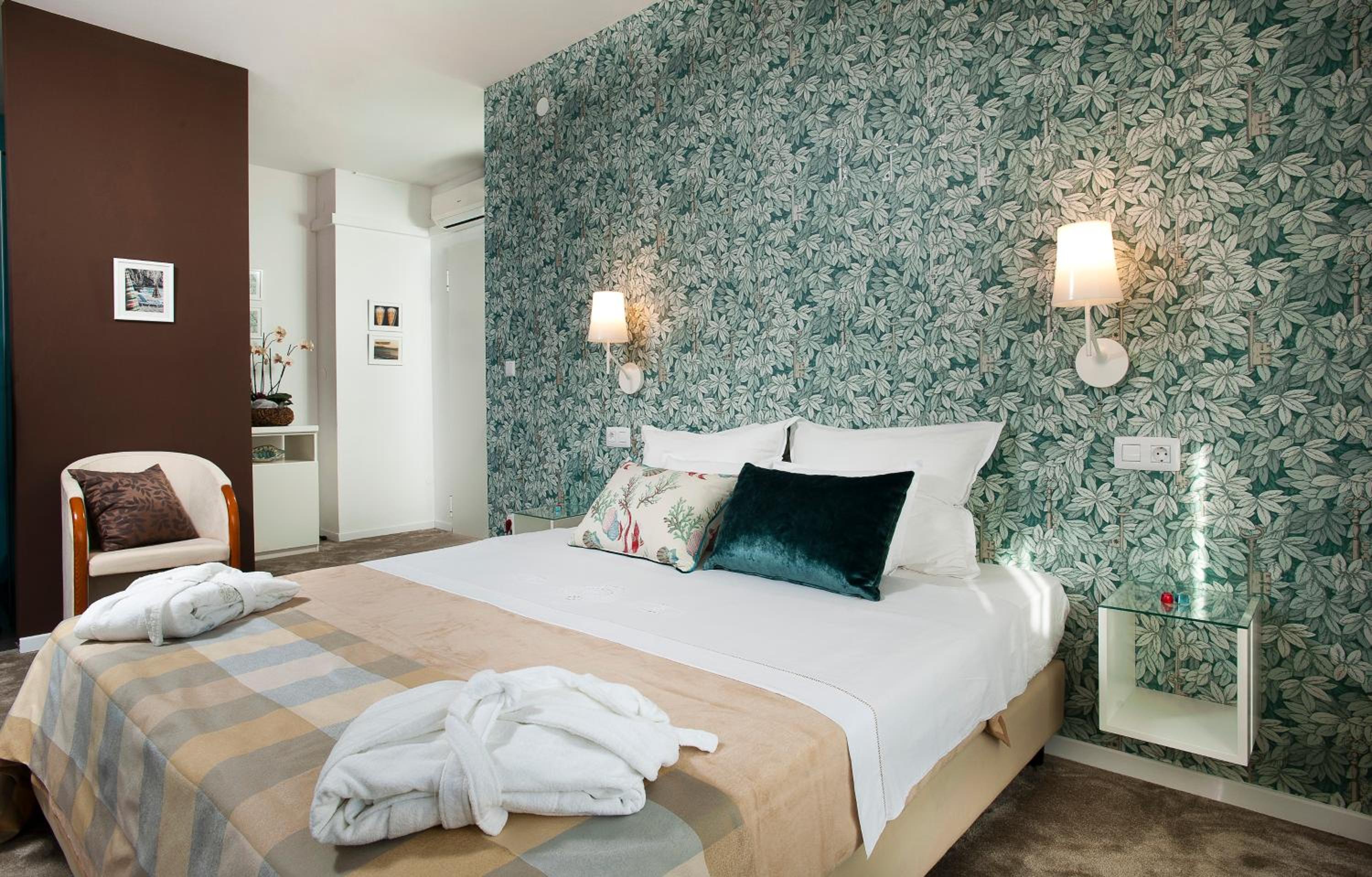Boban Luxury Suites