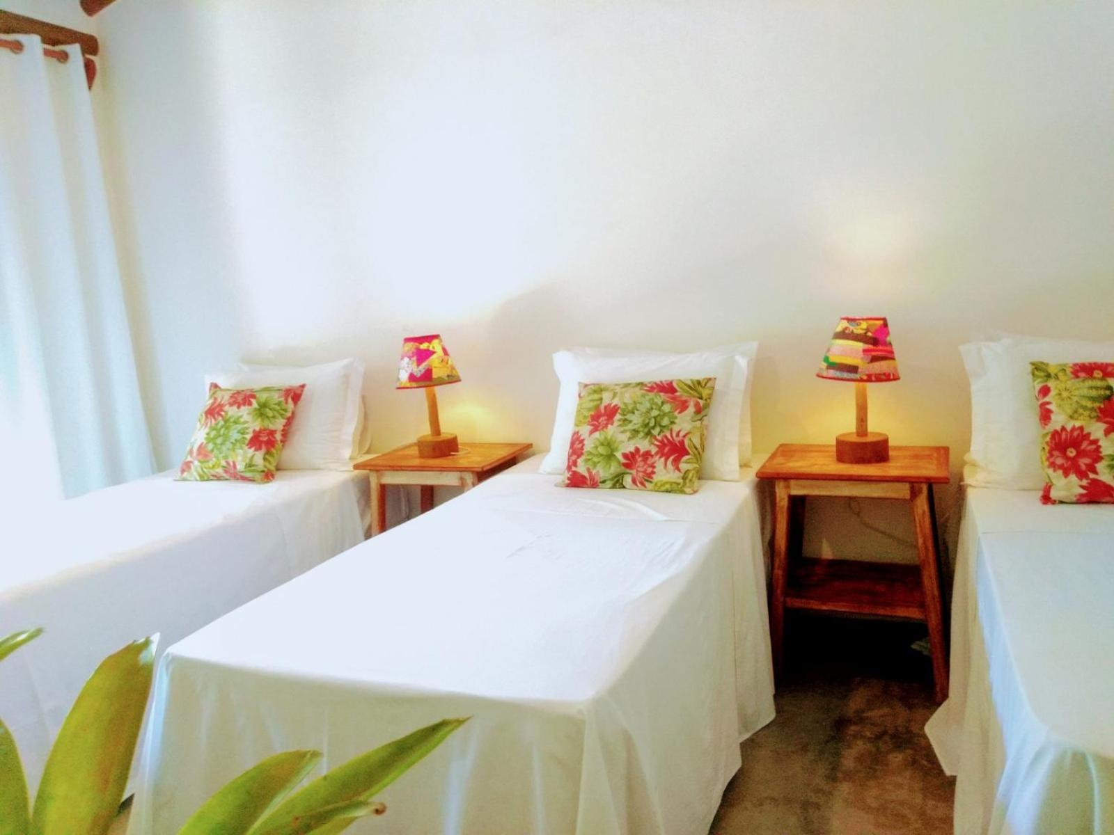 Casa de Paixão Caraíva
