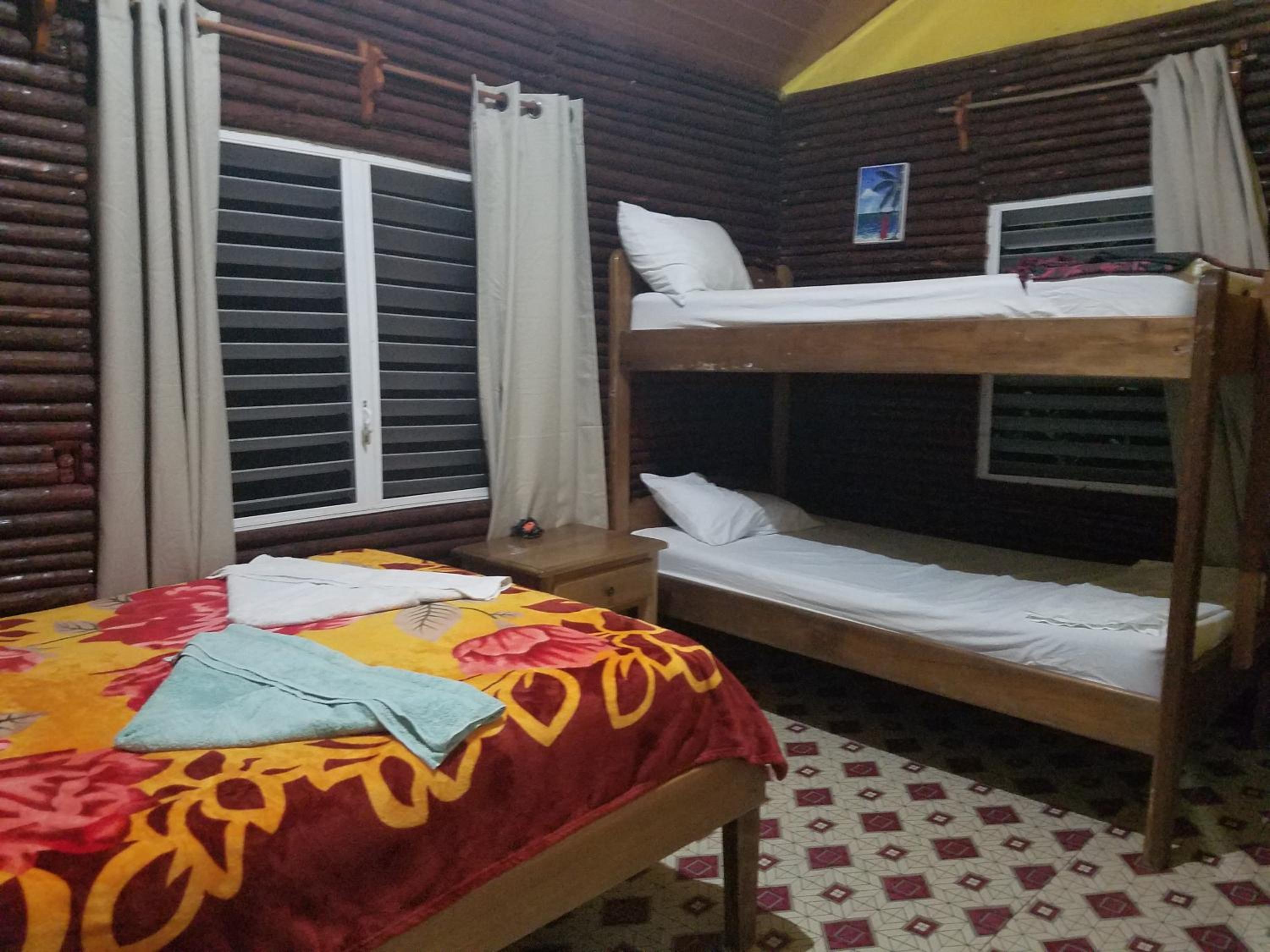 Palmento Grove Garifuna Eco-Cultural & Healing Institute
