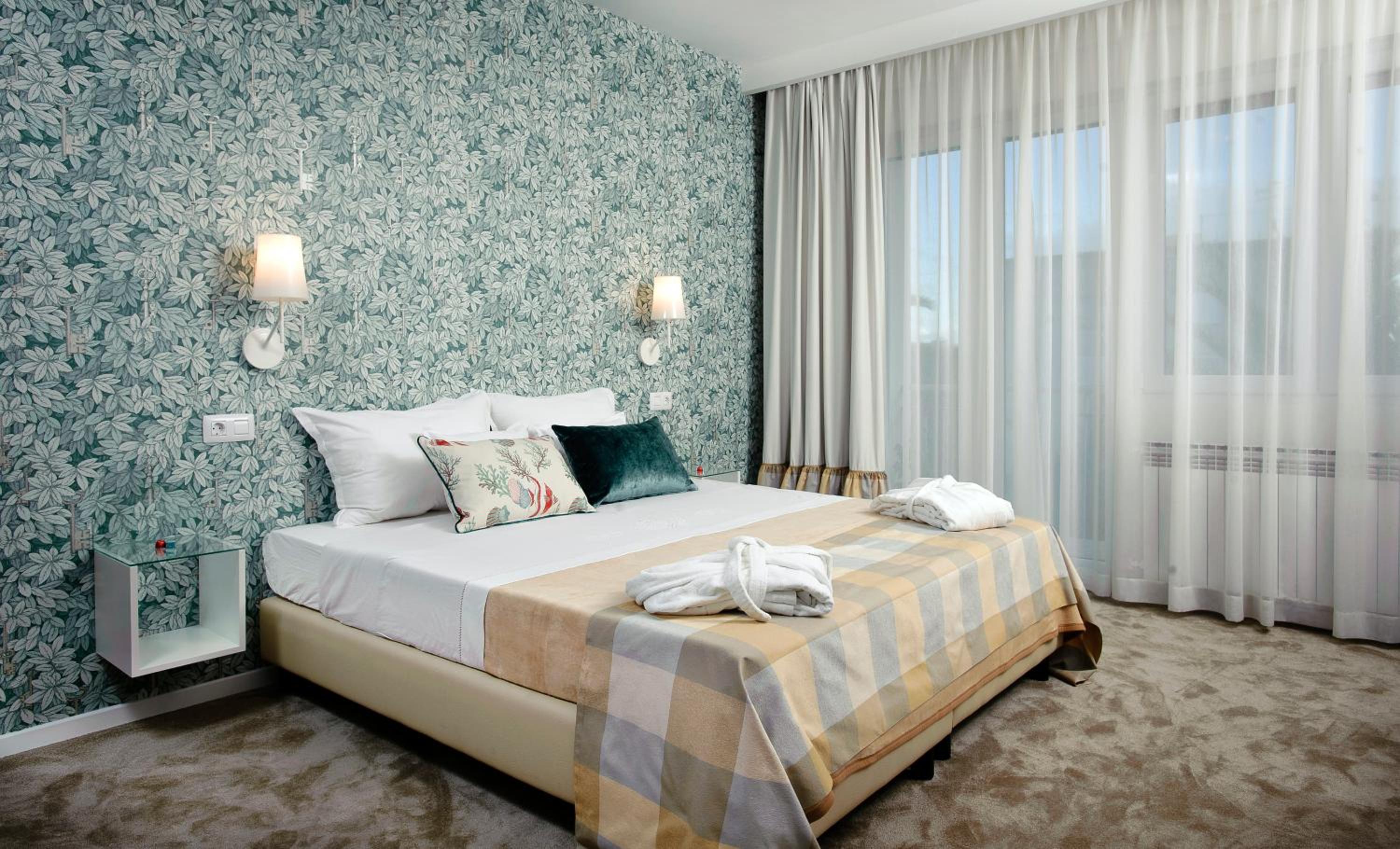 Boban Luxury Suites