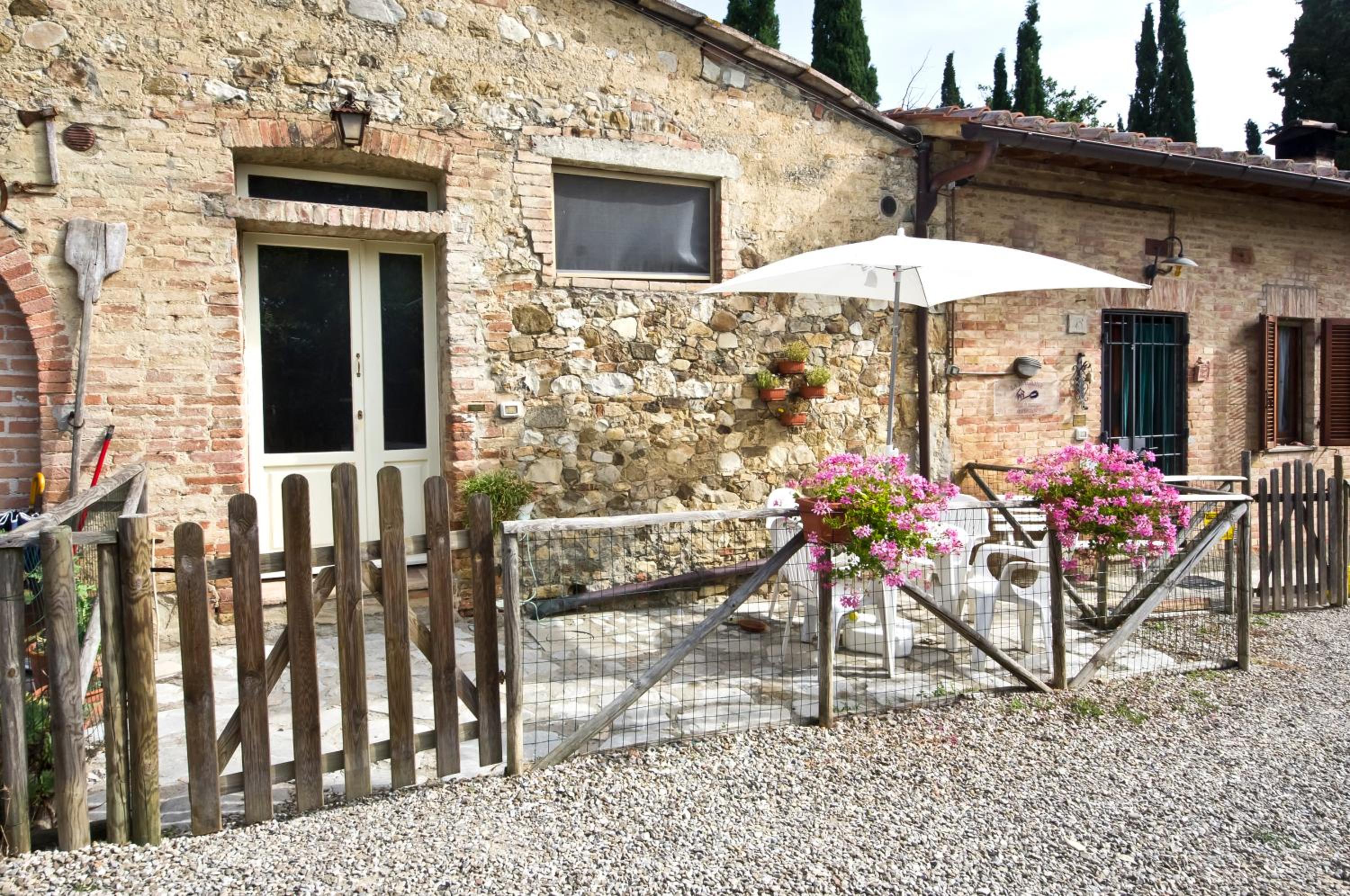 Agriturismo La Magione