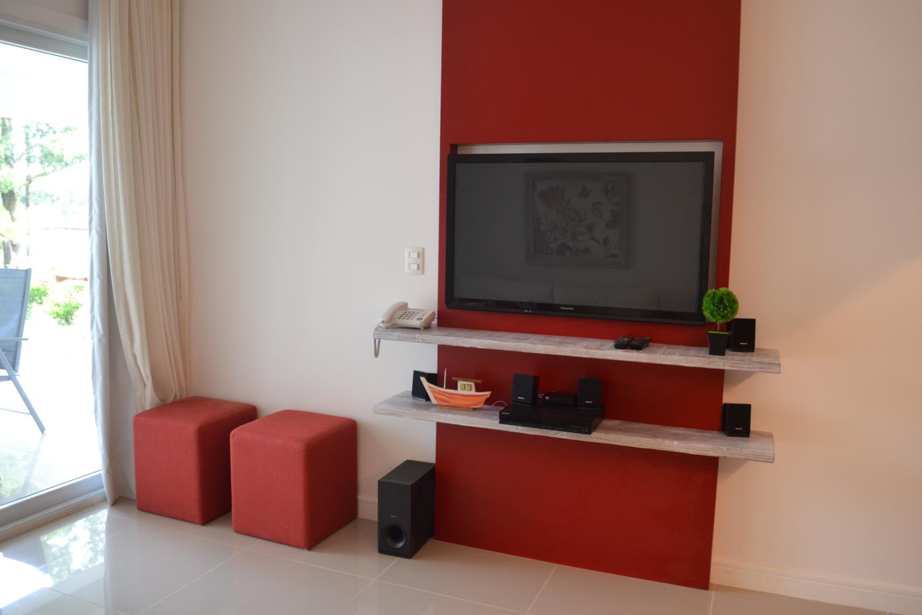 Departamento 2 ambientes Green Park Solanas Punta del Este