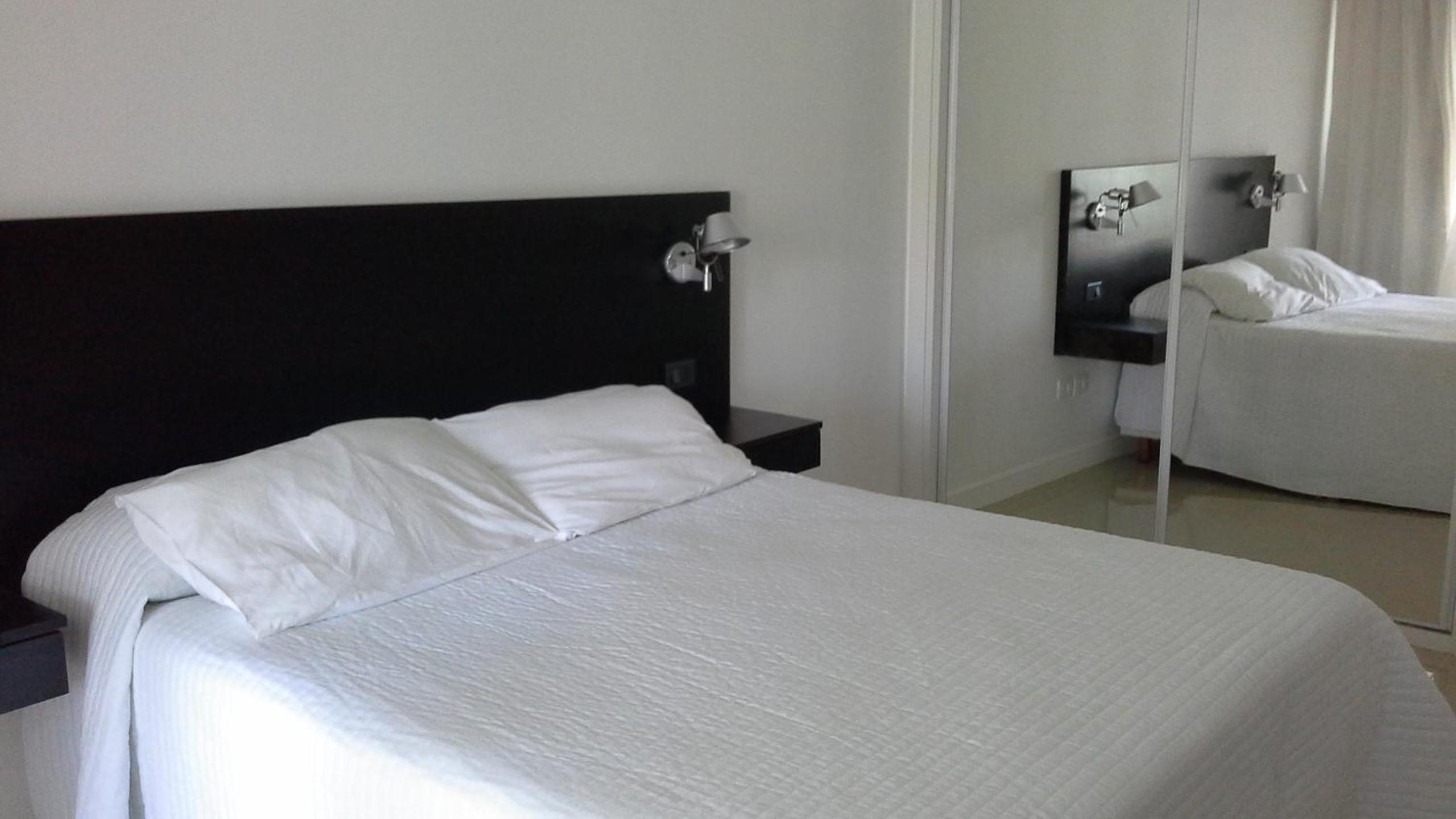 Departamento 2 ambientes Green Park Solanas Punta del Este