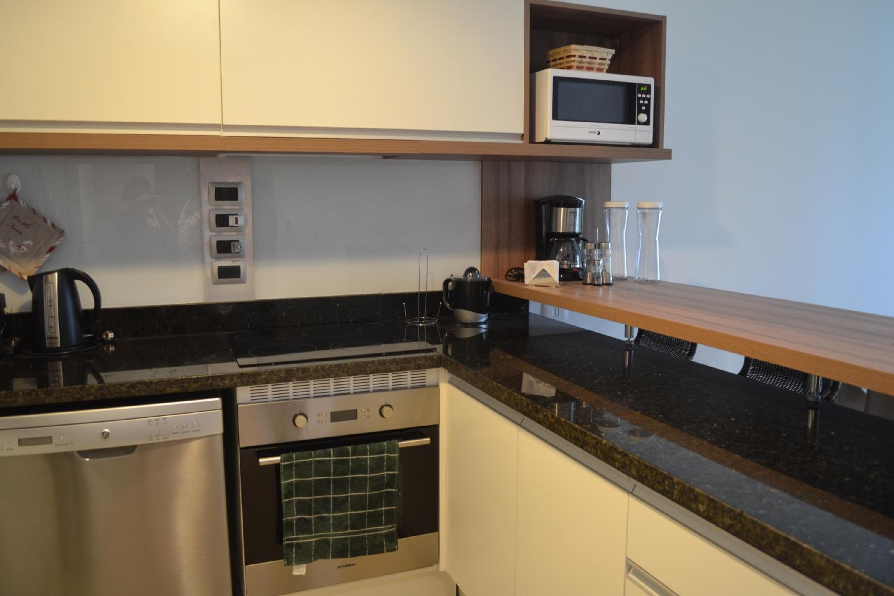Departamento 2 ambientes Green Park Solanas Punta del Este