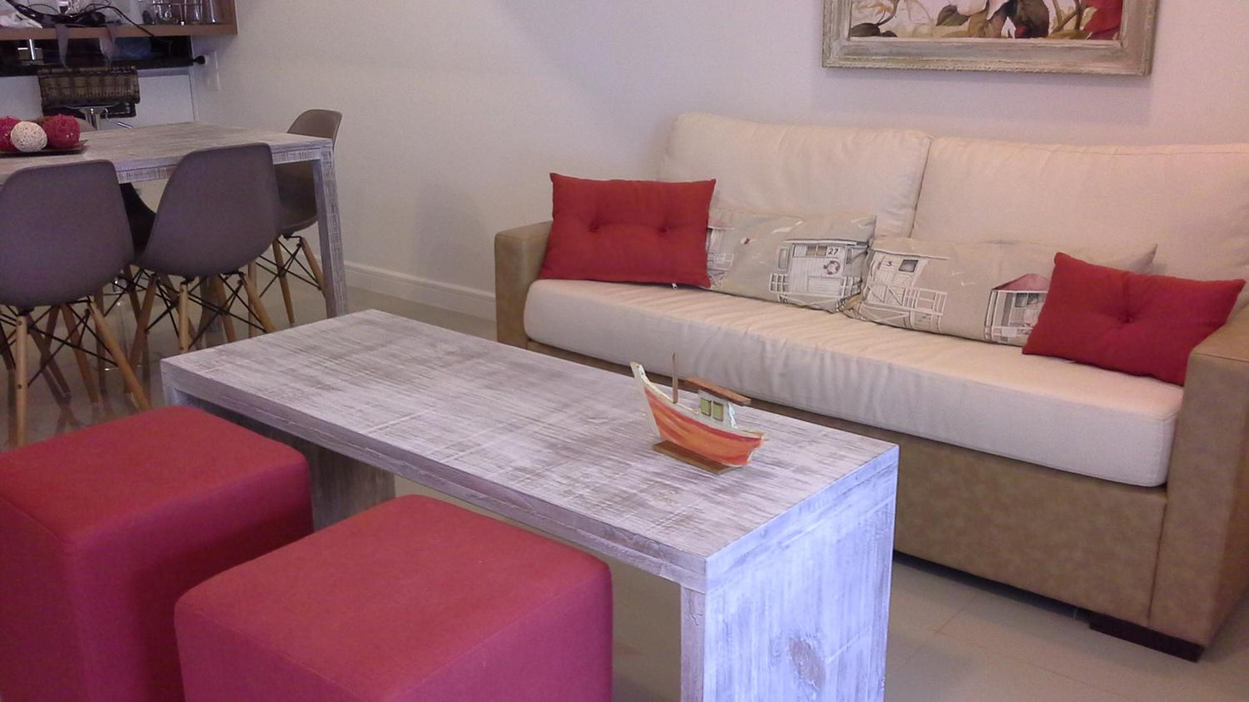 Departamento 2 ambientes Green Park Solanas Punta del Este