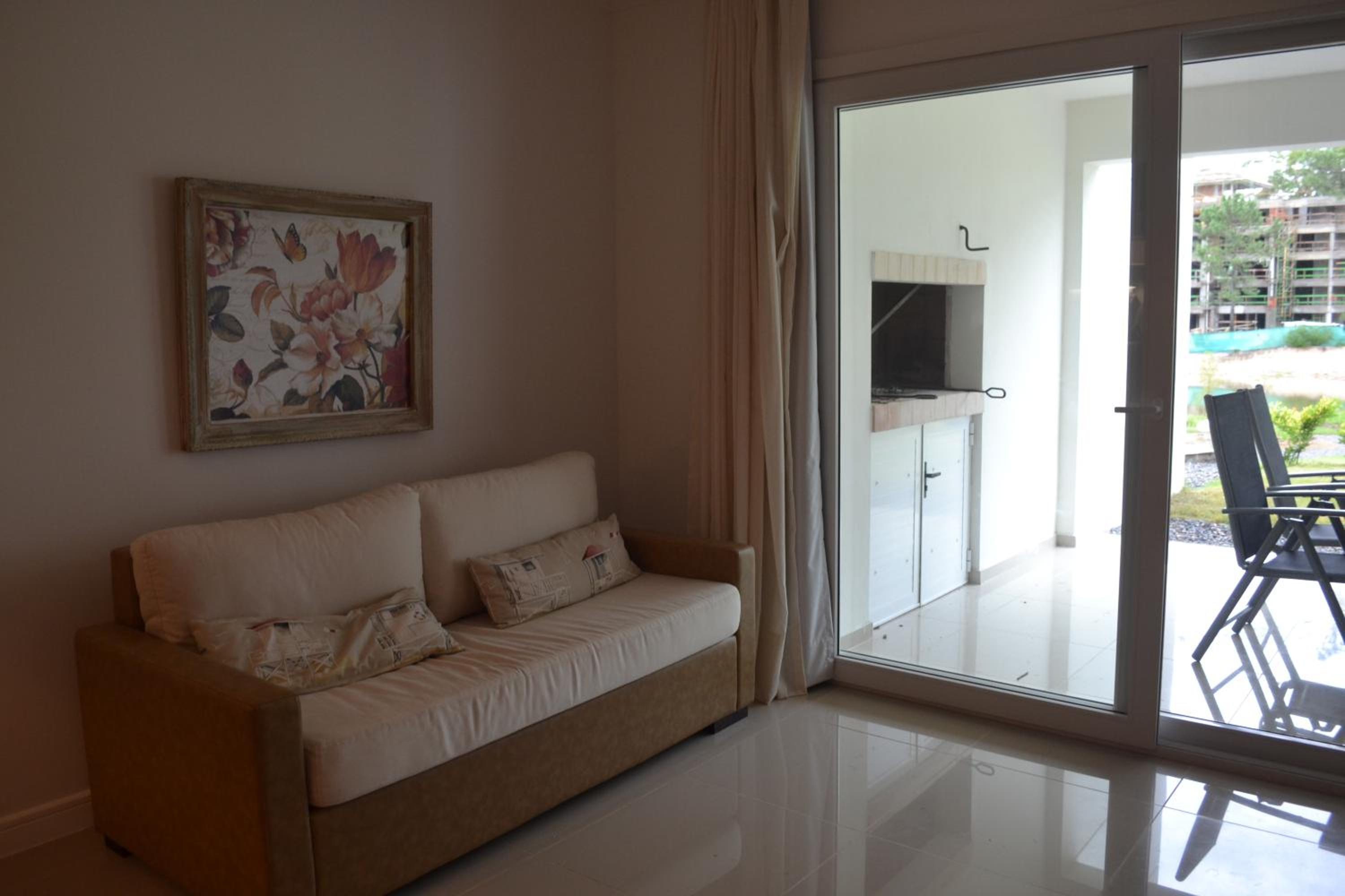 Departamento 2 ambientes Green Park Solanas Punta del Este