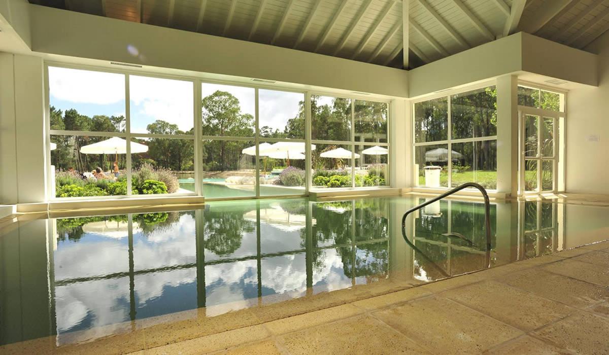 Departamento 2 ambientes Green Park Solanas Punta del Este