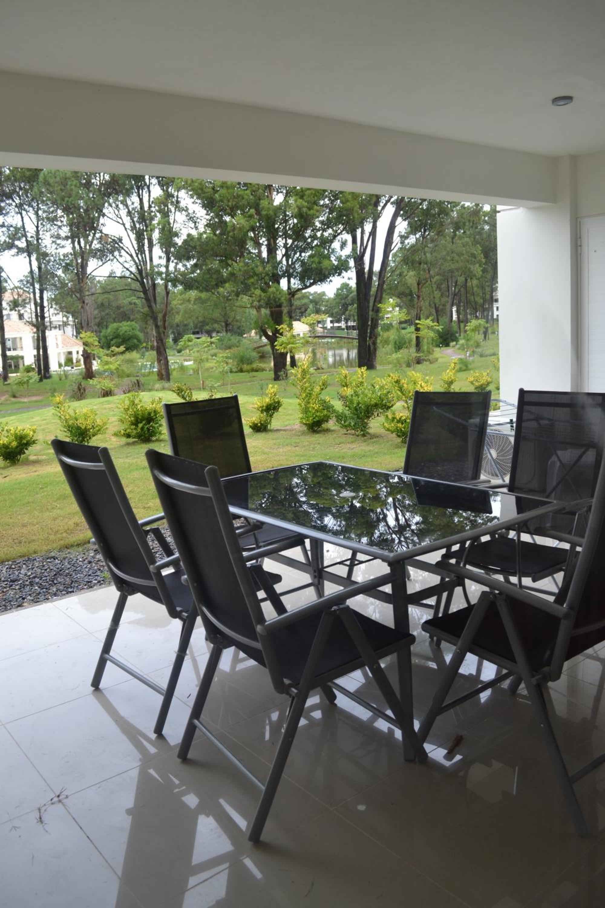 Departamento 2 ambientes Green Park Solanas Punta del Este