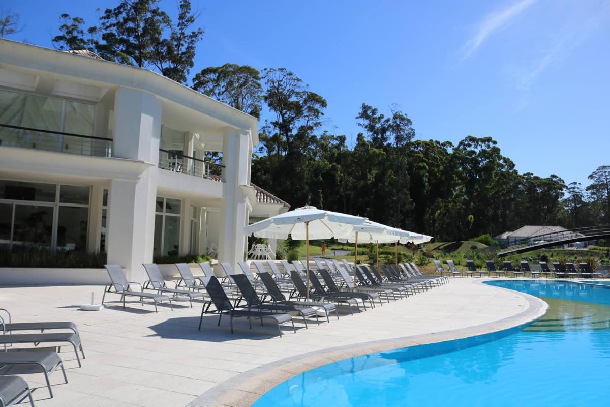 Departamento 2 ambientes Green Park Solanas Punta del Este