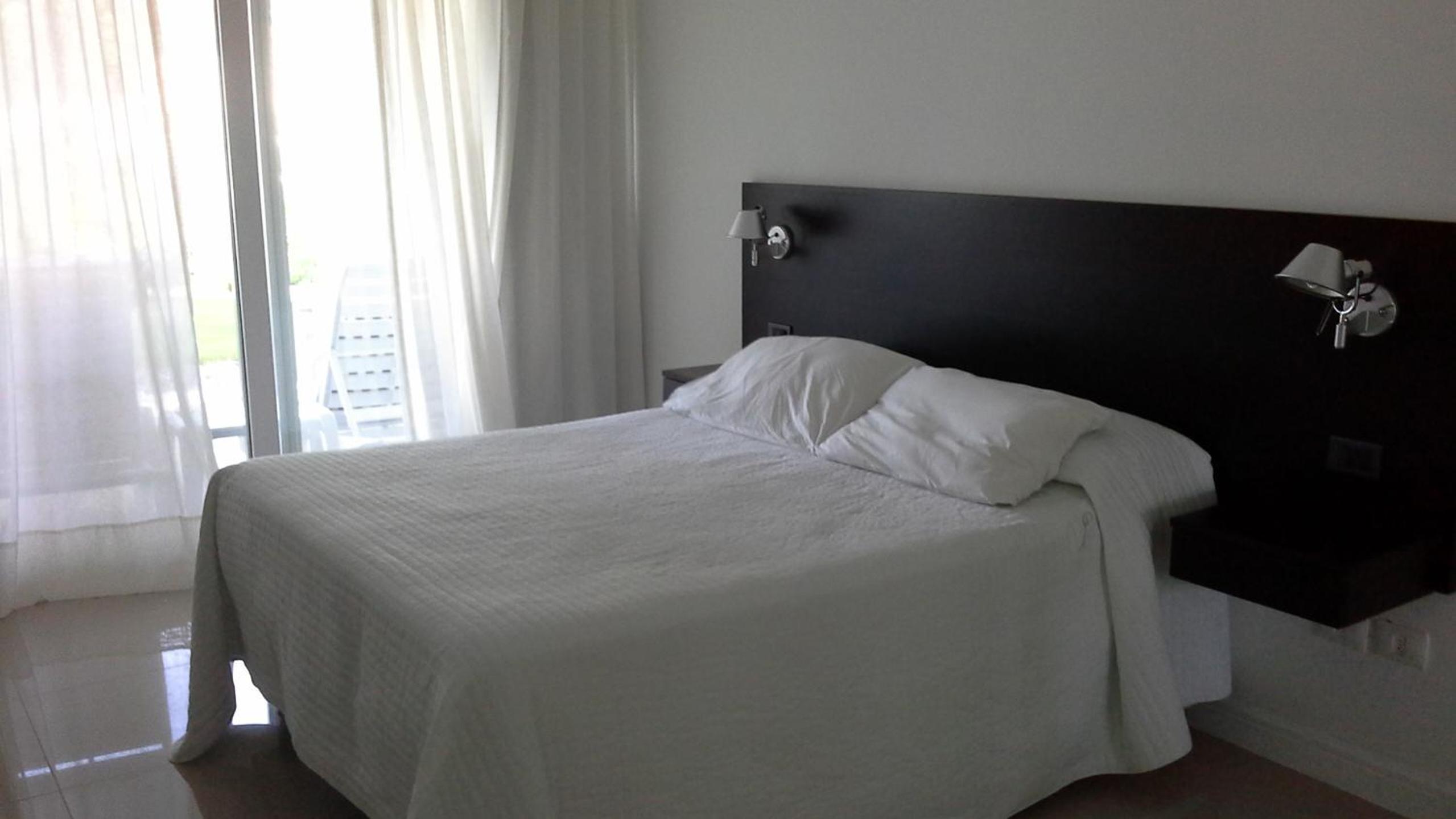 Departamento 2 ambientes Green Park Solanas Punta del Este
