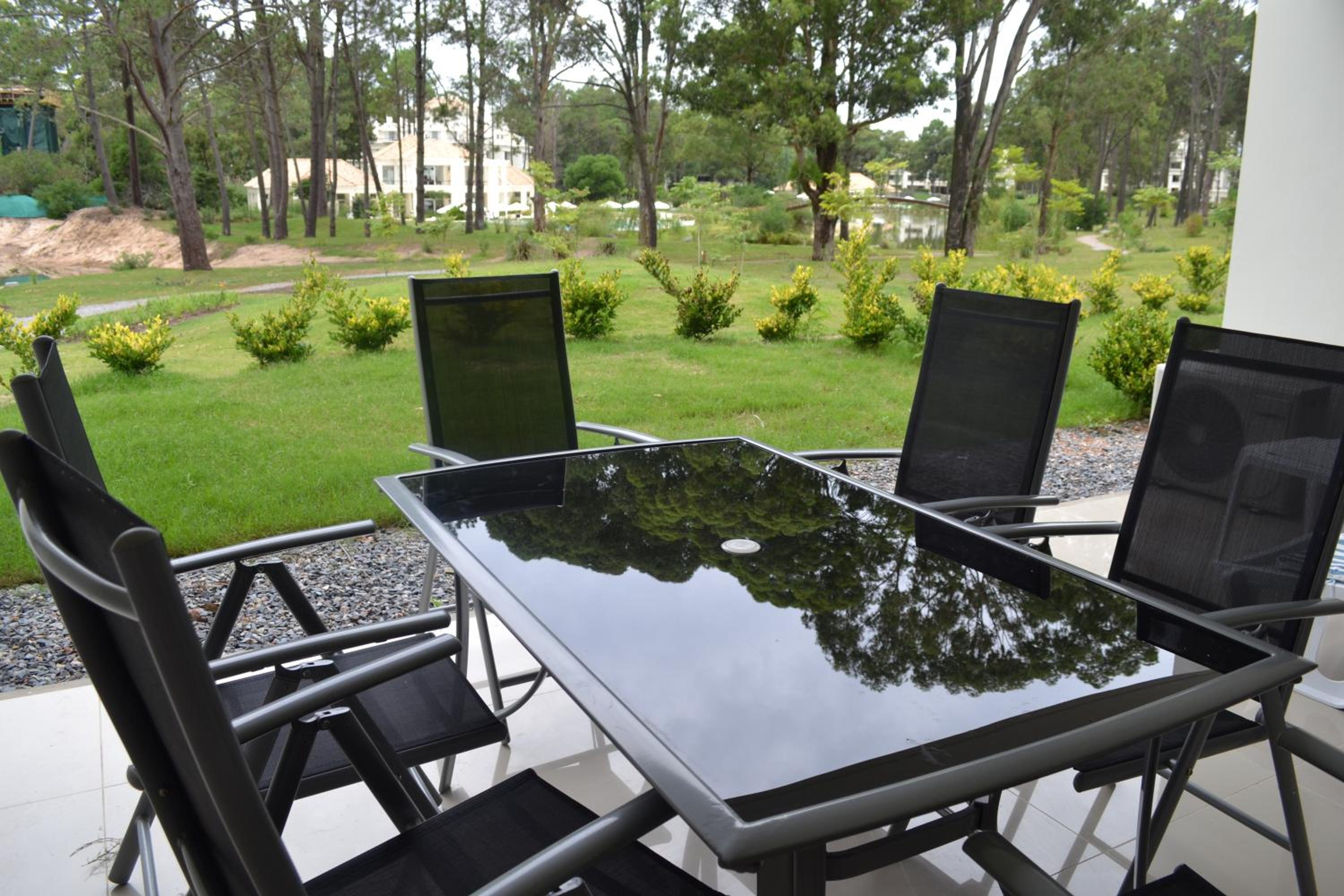 Departamento 2 ambientes Green Park Solanas Punta del Este