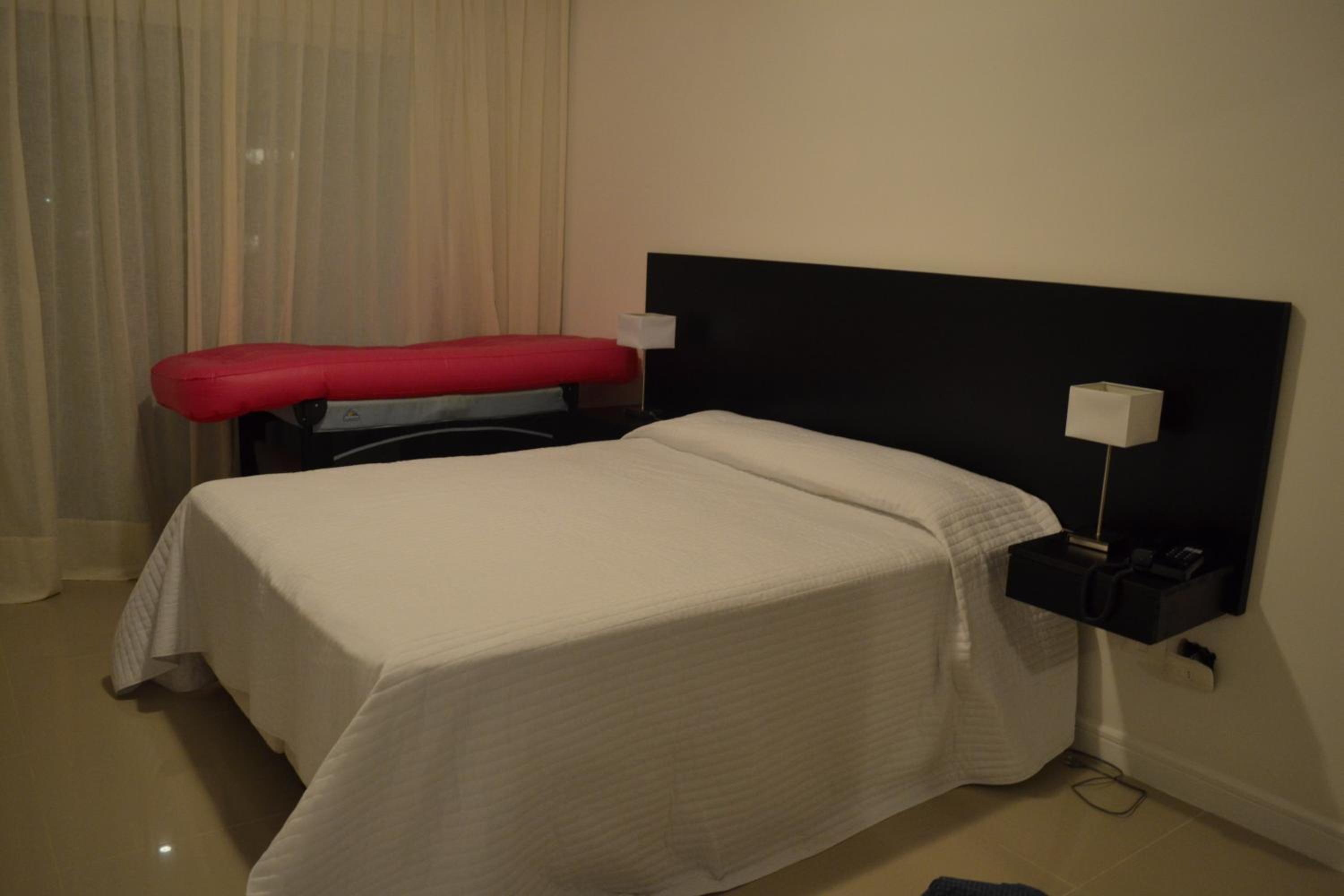 Departamento 2 ambientes Green Park Solanas Punta del Este