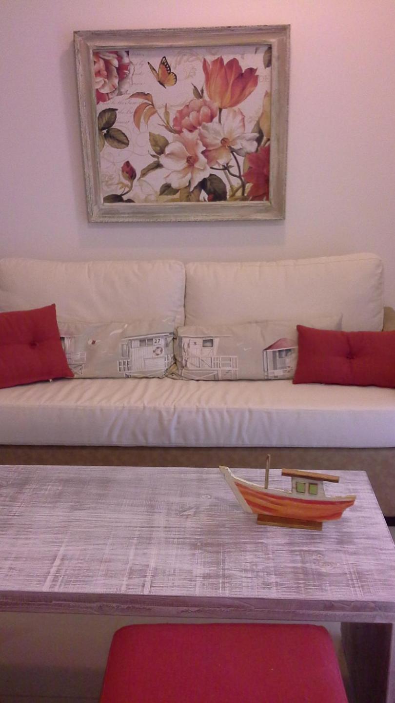 Departamento 2 ambientes Green Park Solanas Punta del Este