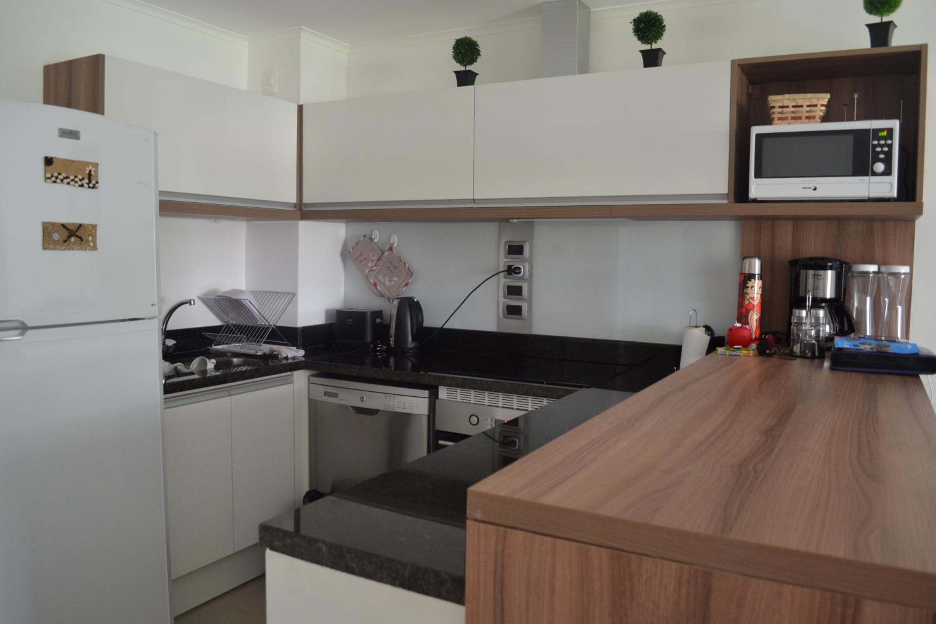 Departamento 2 ambientes Green Park Solanas Punta del Este
