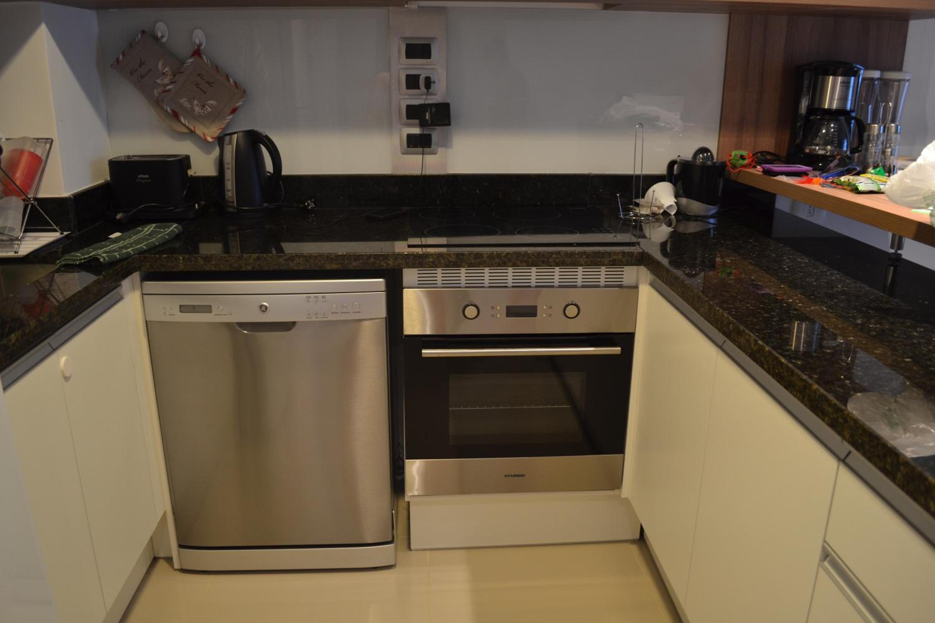 Departamento 2 ambientes Green Park Solanas Punta del Este
