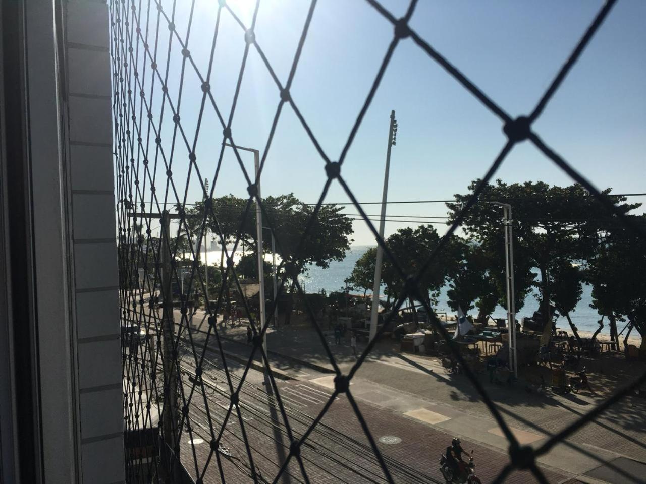 Apartamento Fortaleza - Beira Mar - Mucuripe